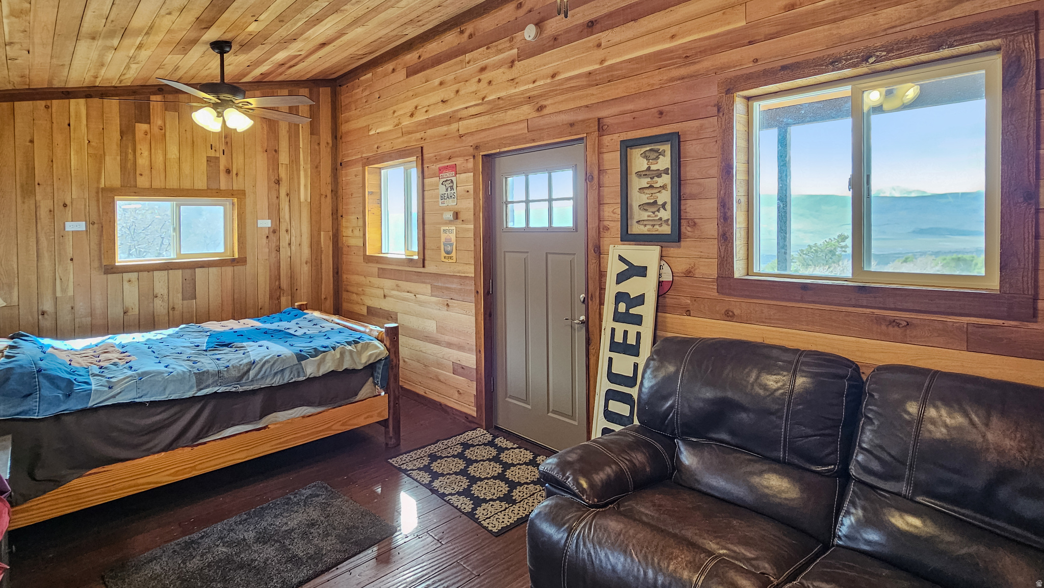 HIDEAWAY VALLEY SUBD - Land