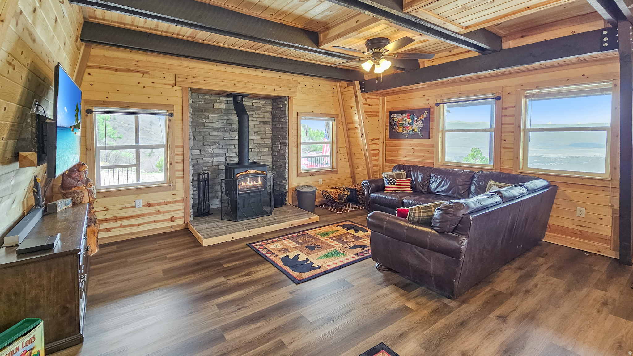 HIDEAWAY VALLEY SUBD - Land