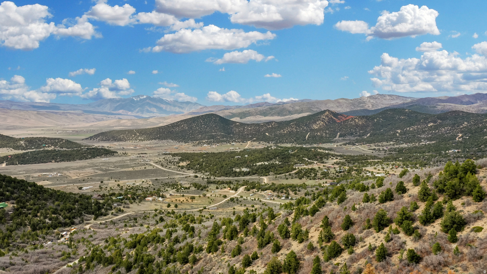 HIDEAWAY VALLEY SUBD - Land