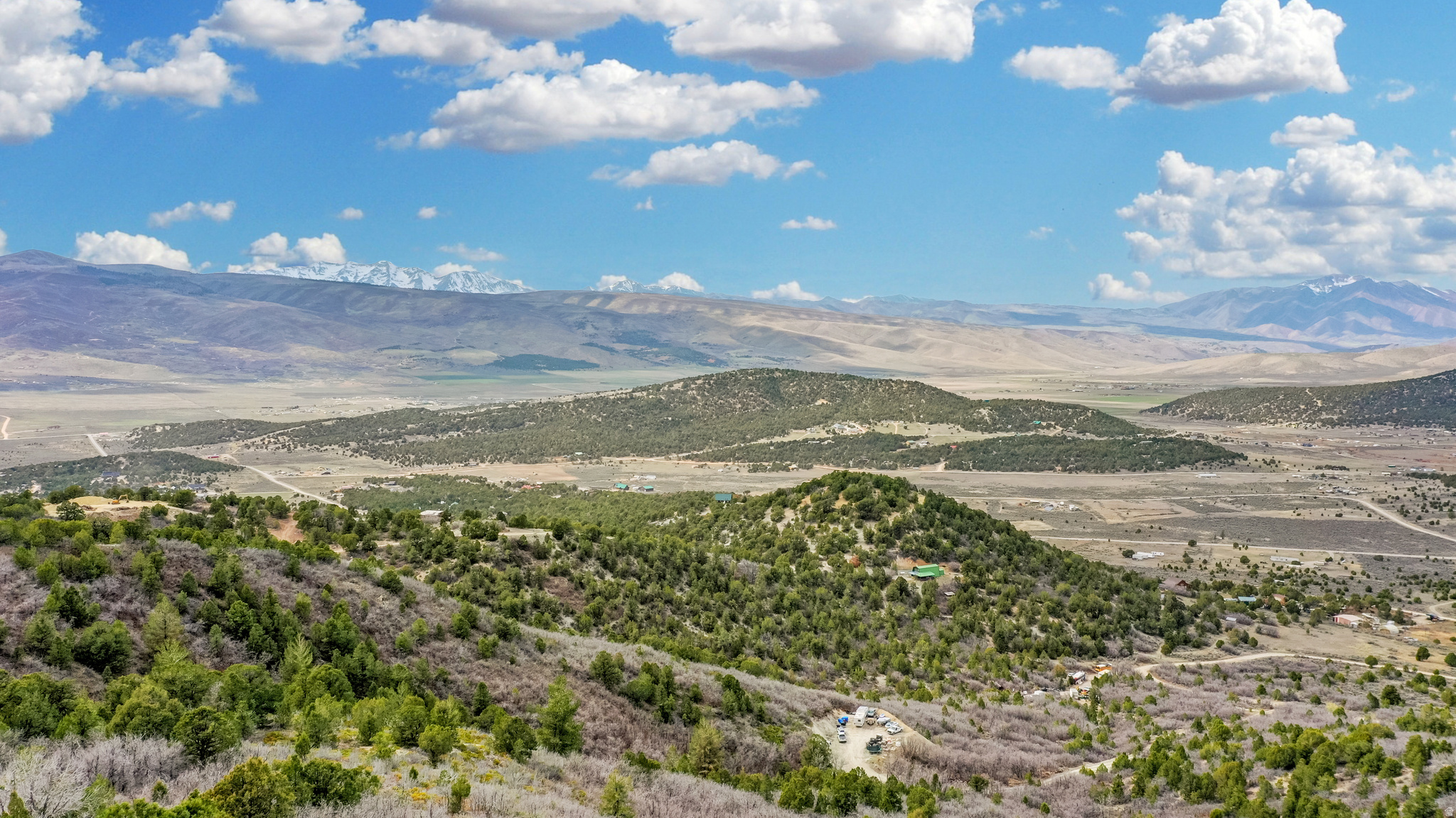 HIDEAWAY VALLEY SUBD - Land