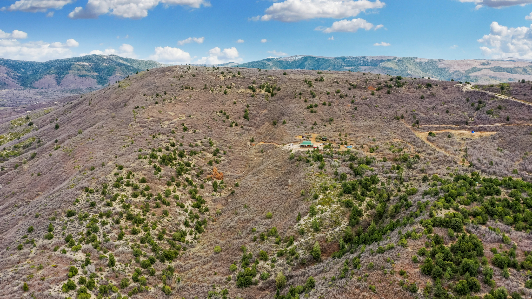 HIDEAWAY VALLEY SUBD - Land