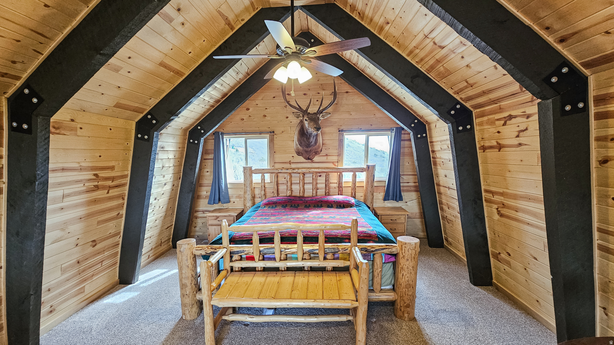 HIDEAWAY VALLEY SUBD - Land