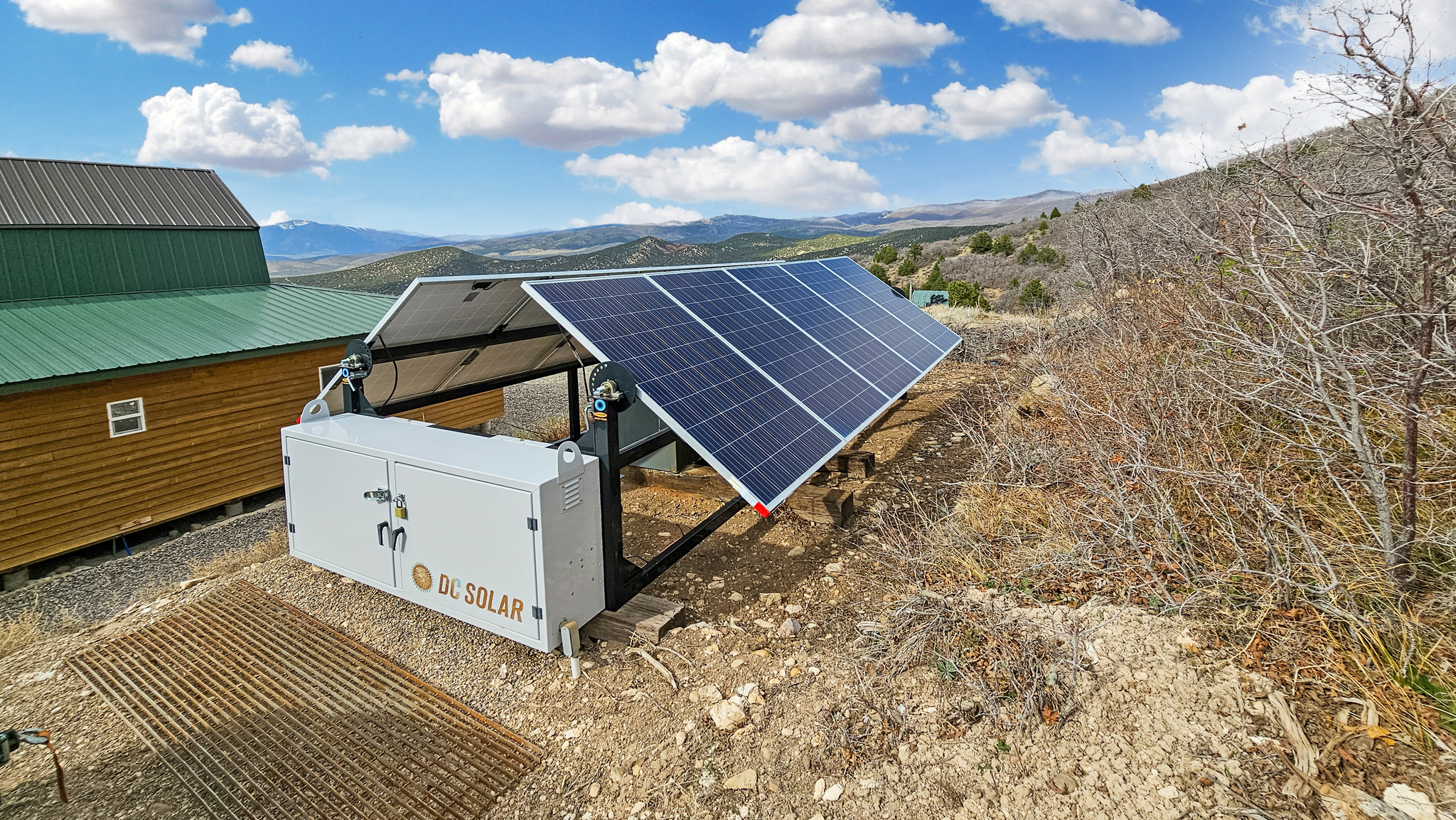 HIDEAWAY VALLEY SUBD - Land