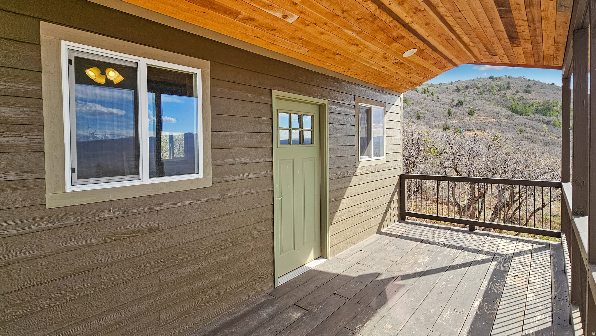 HIDEAWAY VALLEY SUBD - Land