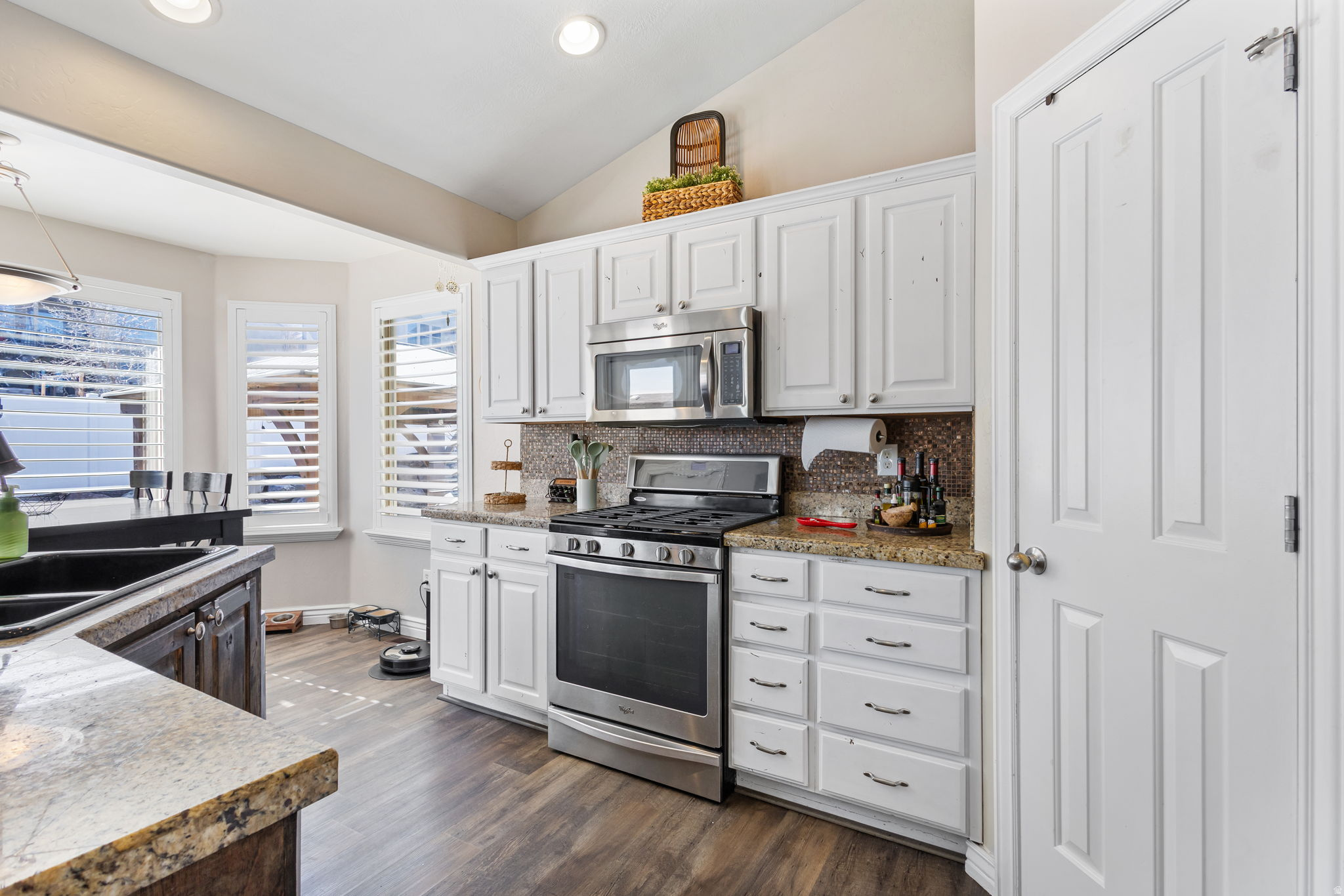 ROSECREST - Residential