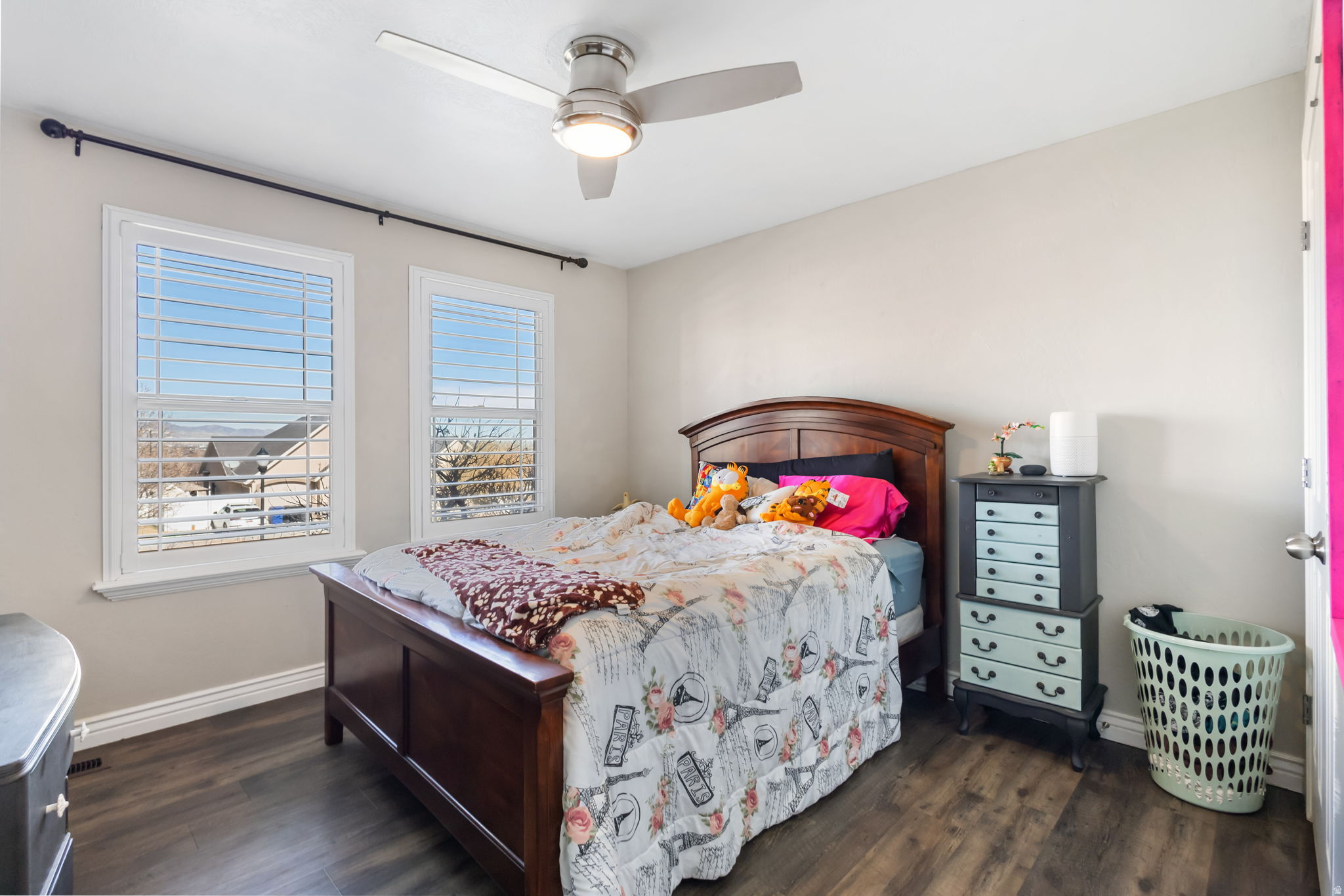 ROSECREST - Residential