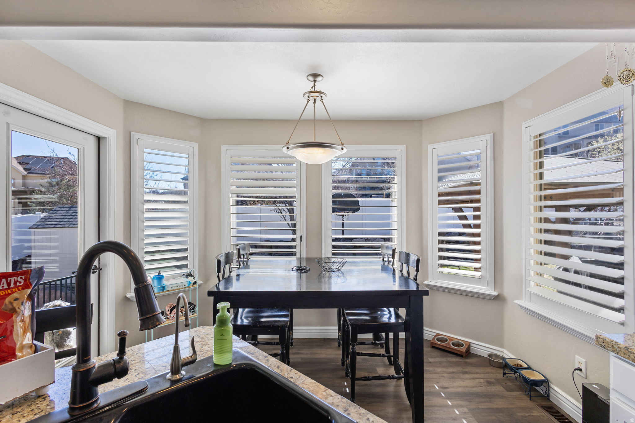 ROSECREST - Residential