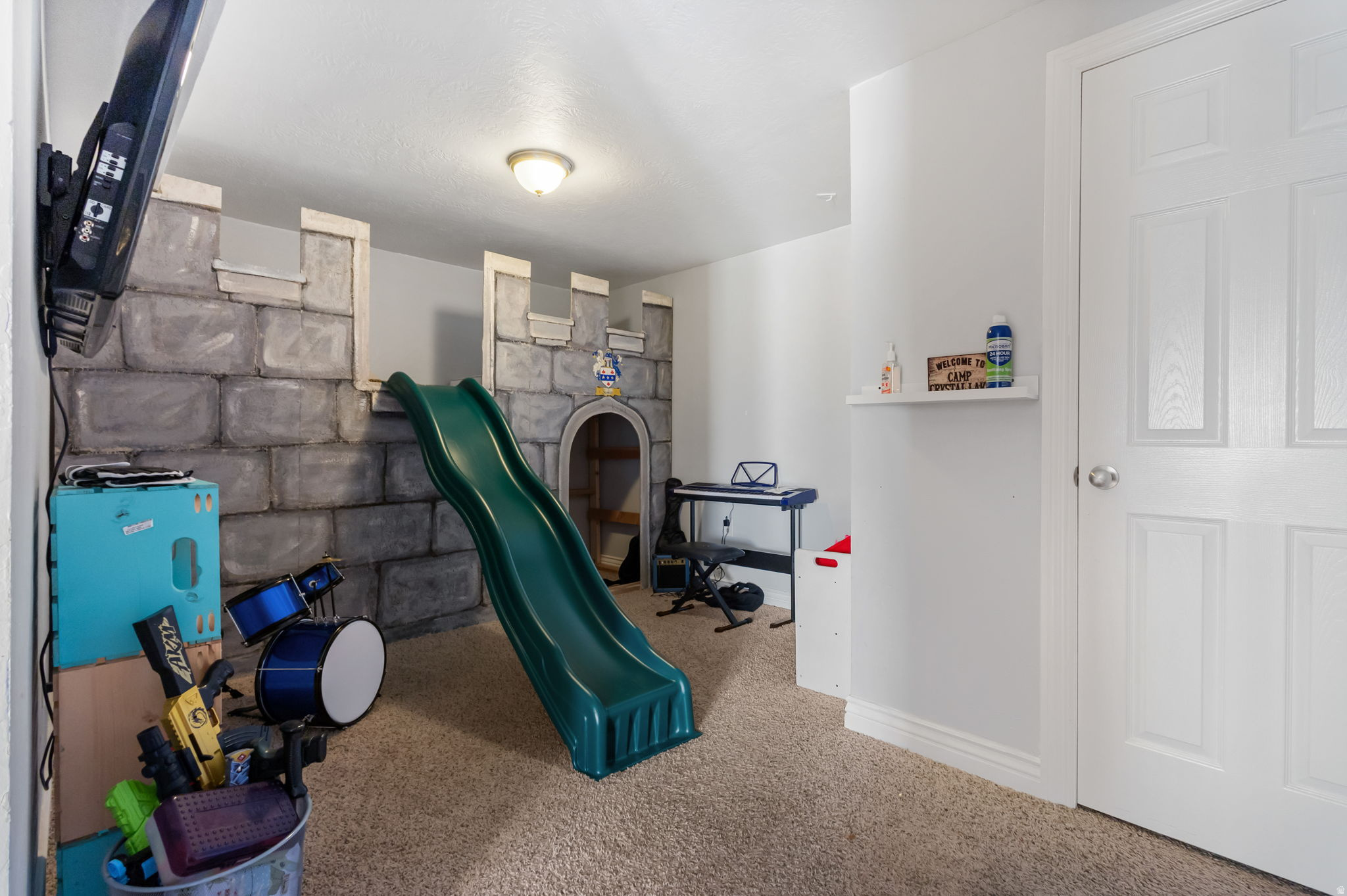 ROSECREST - Residential