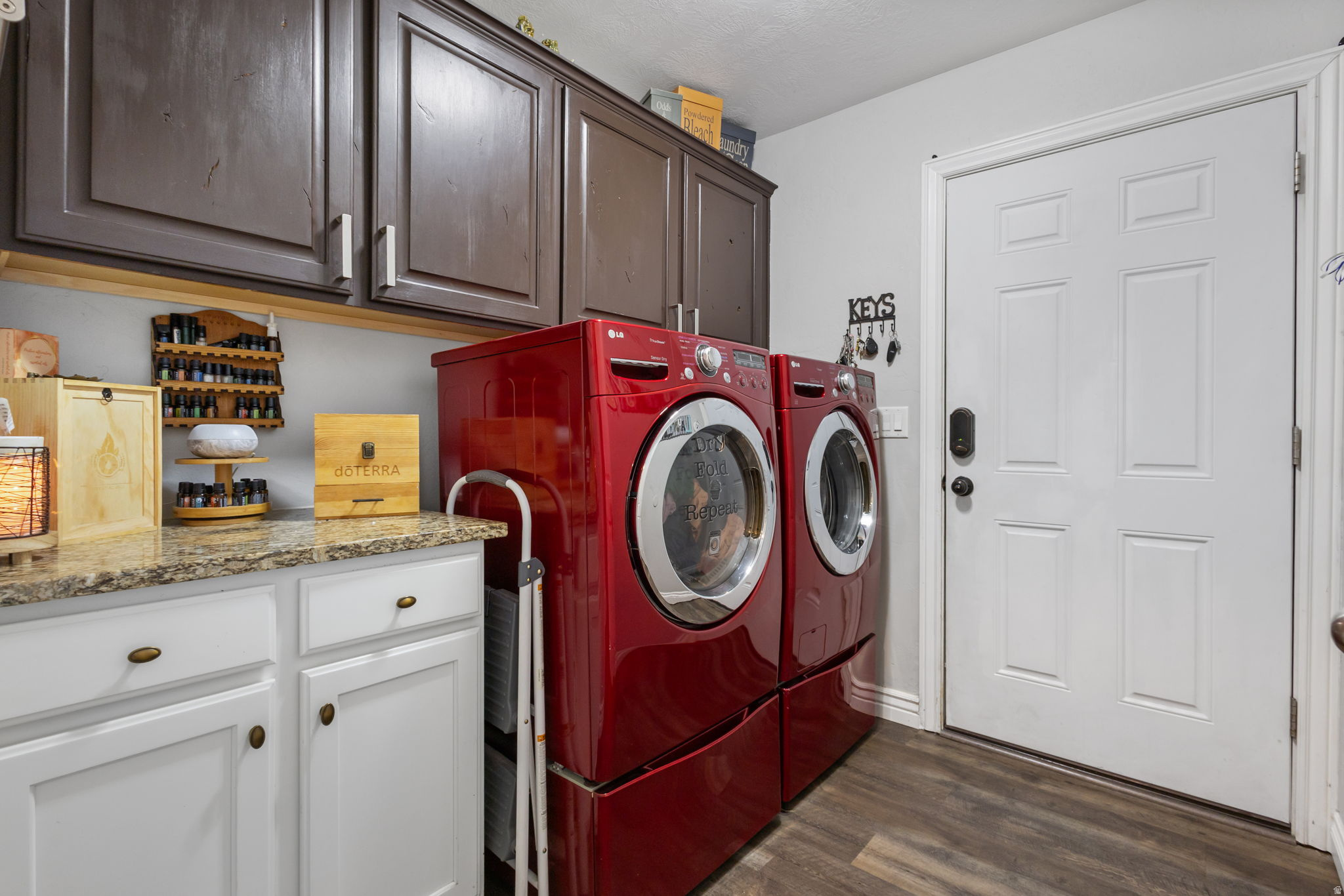 ROSECREST - Residential