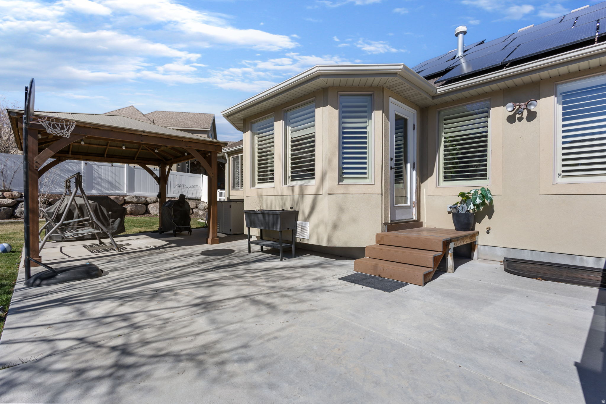 ROSECREST - Residential