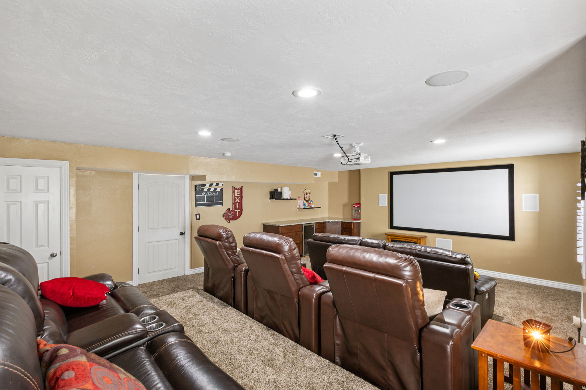 ROSECREST - Residential