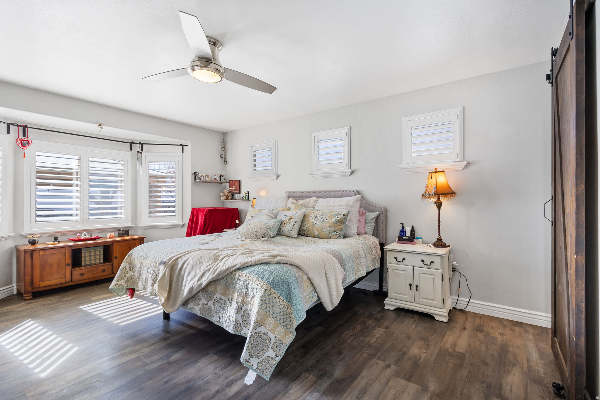 ROSECREST - Residential