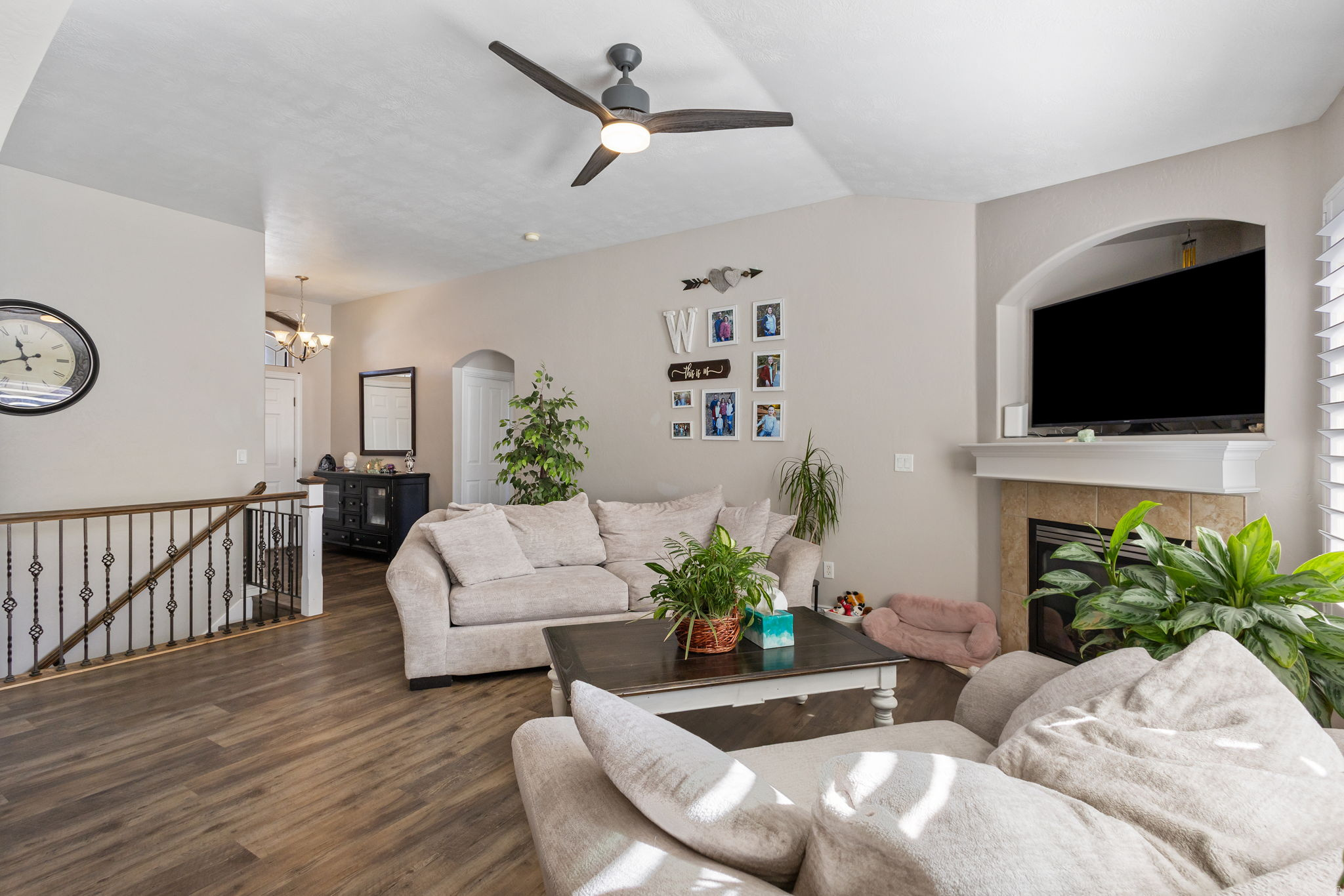 ROSECREST - Residential