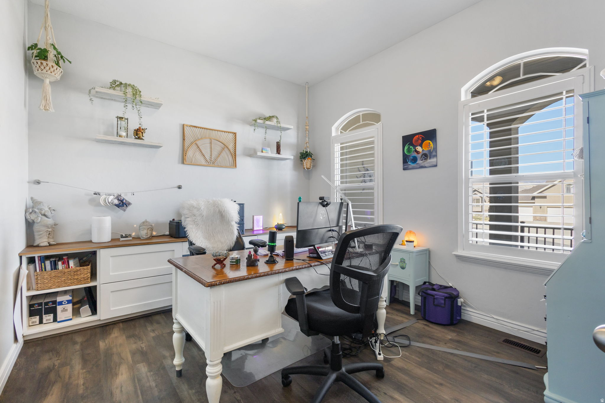 ROSECREST - Residential