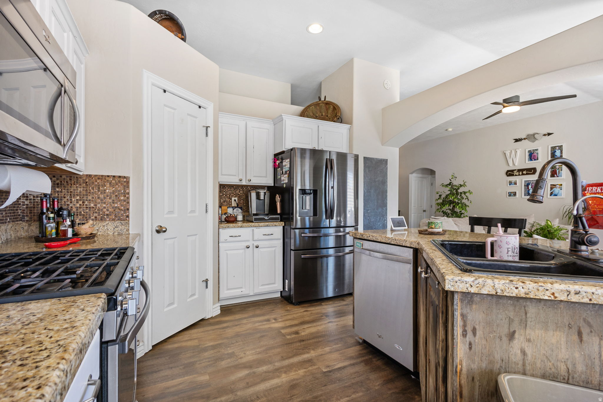 ROSECREST - Residential