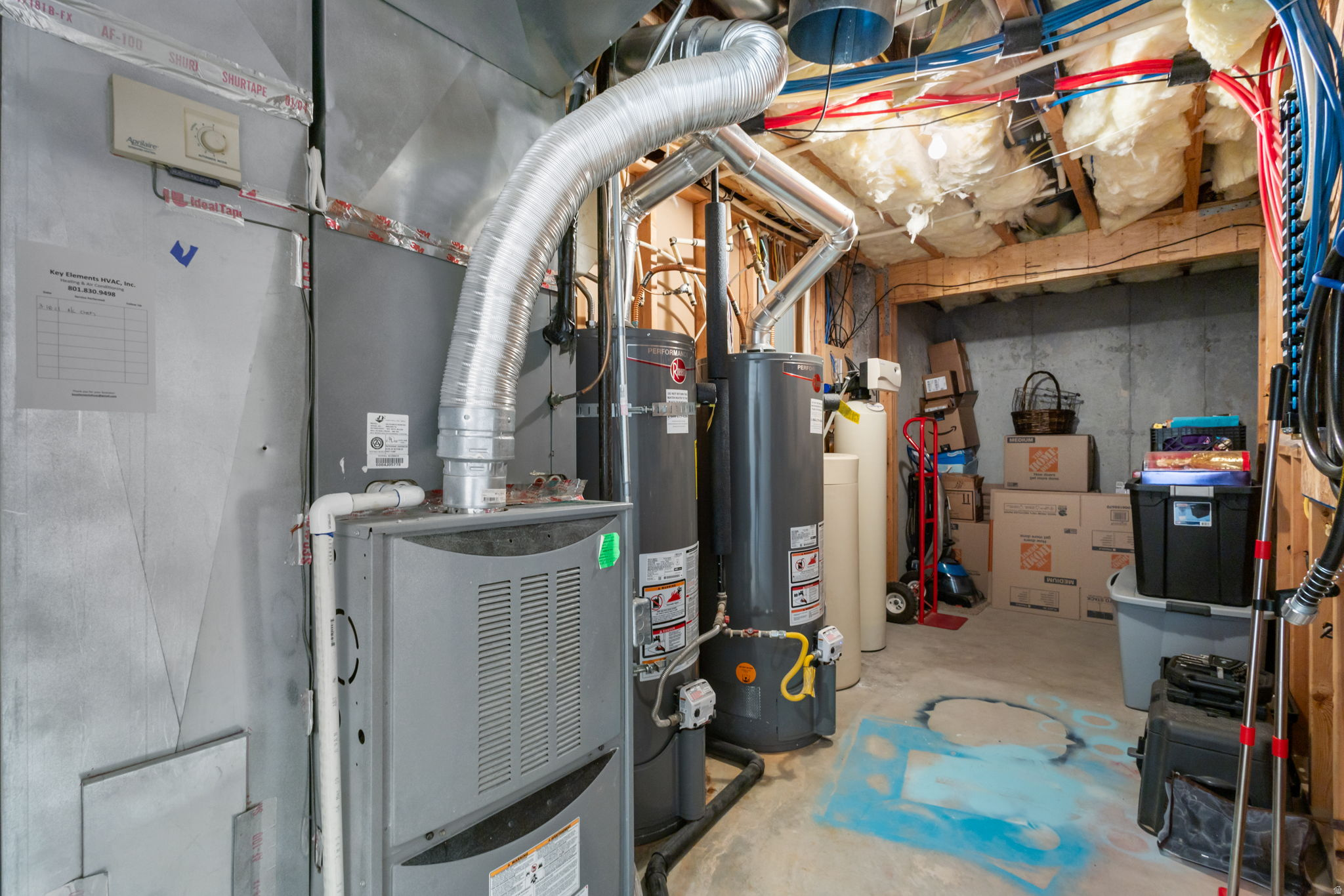 ROSECREST - Residential