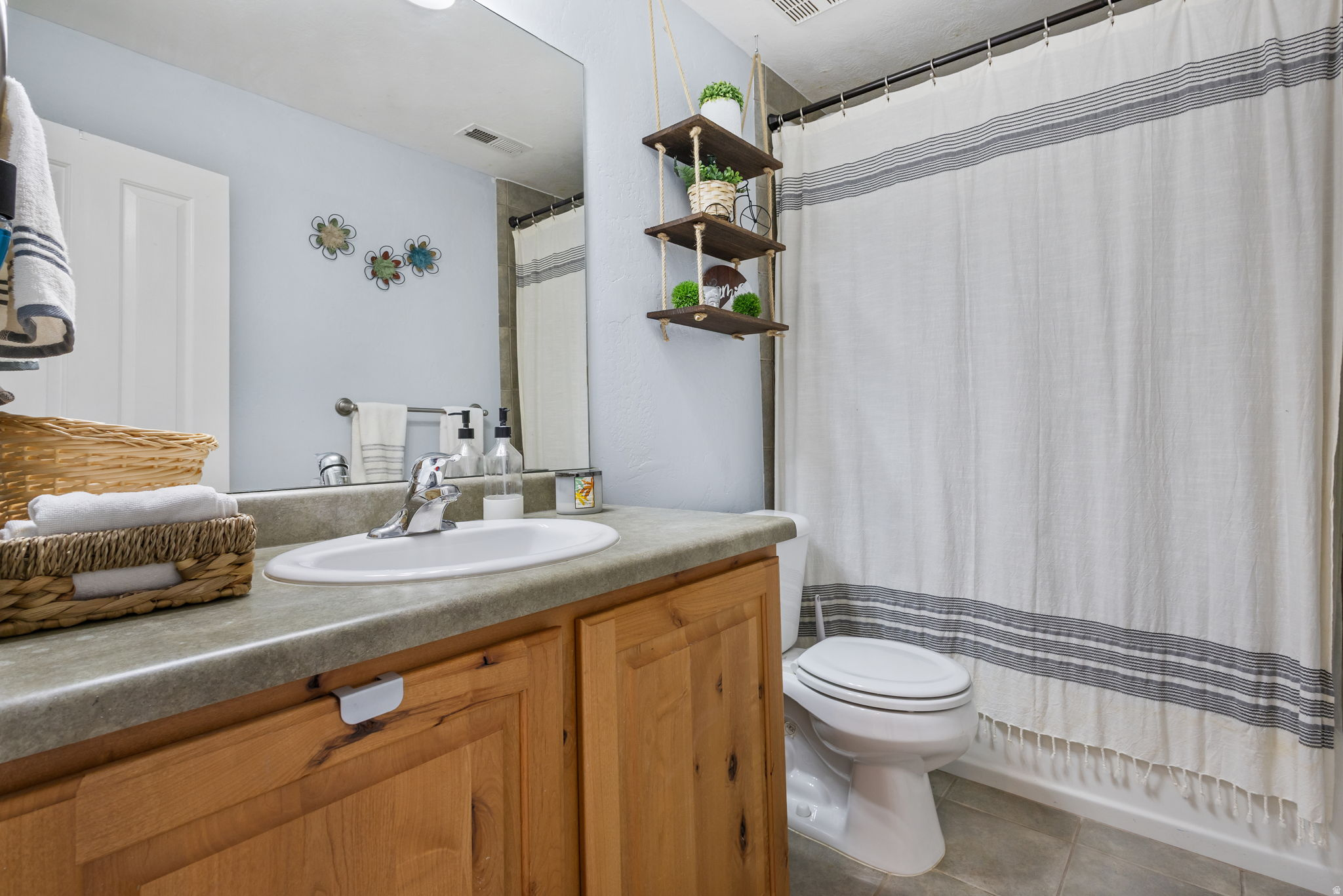 ROSECREST - Residential