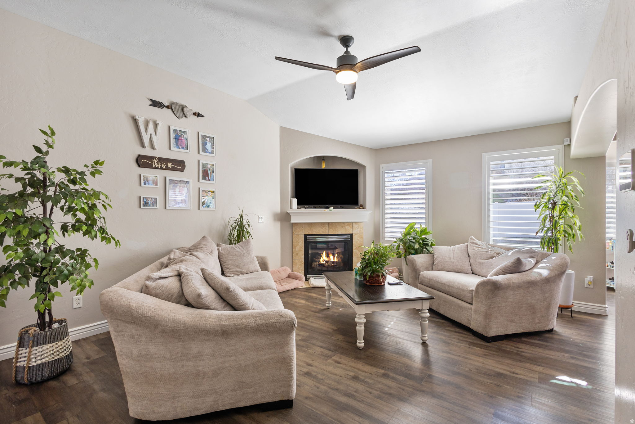 ROSECREST - Residential