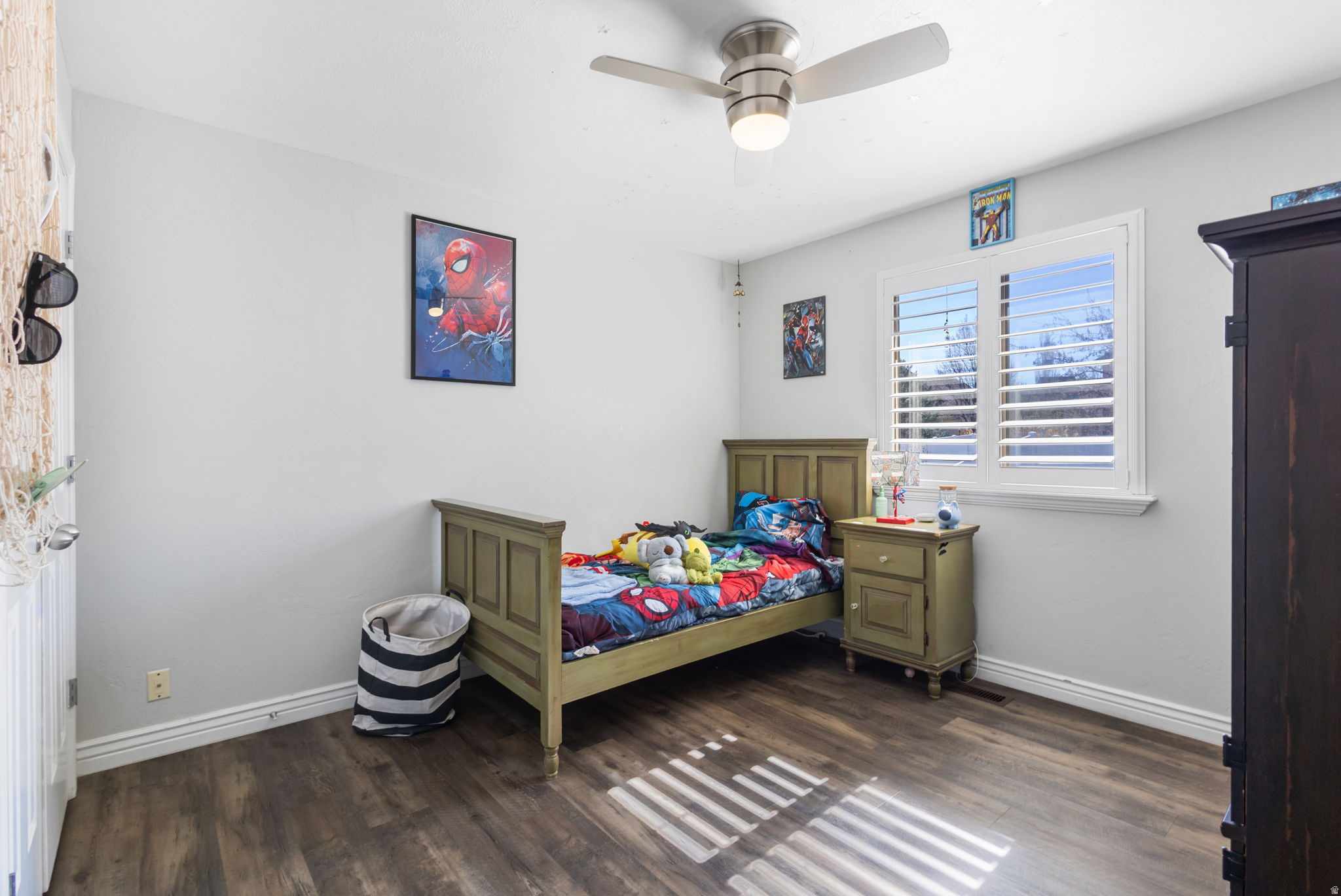 ROSECREST - Residential