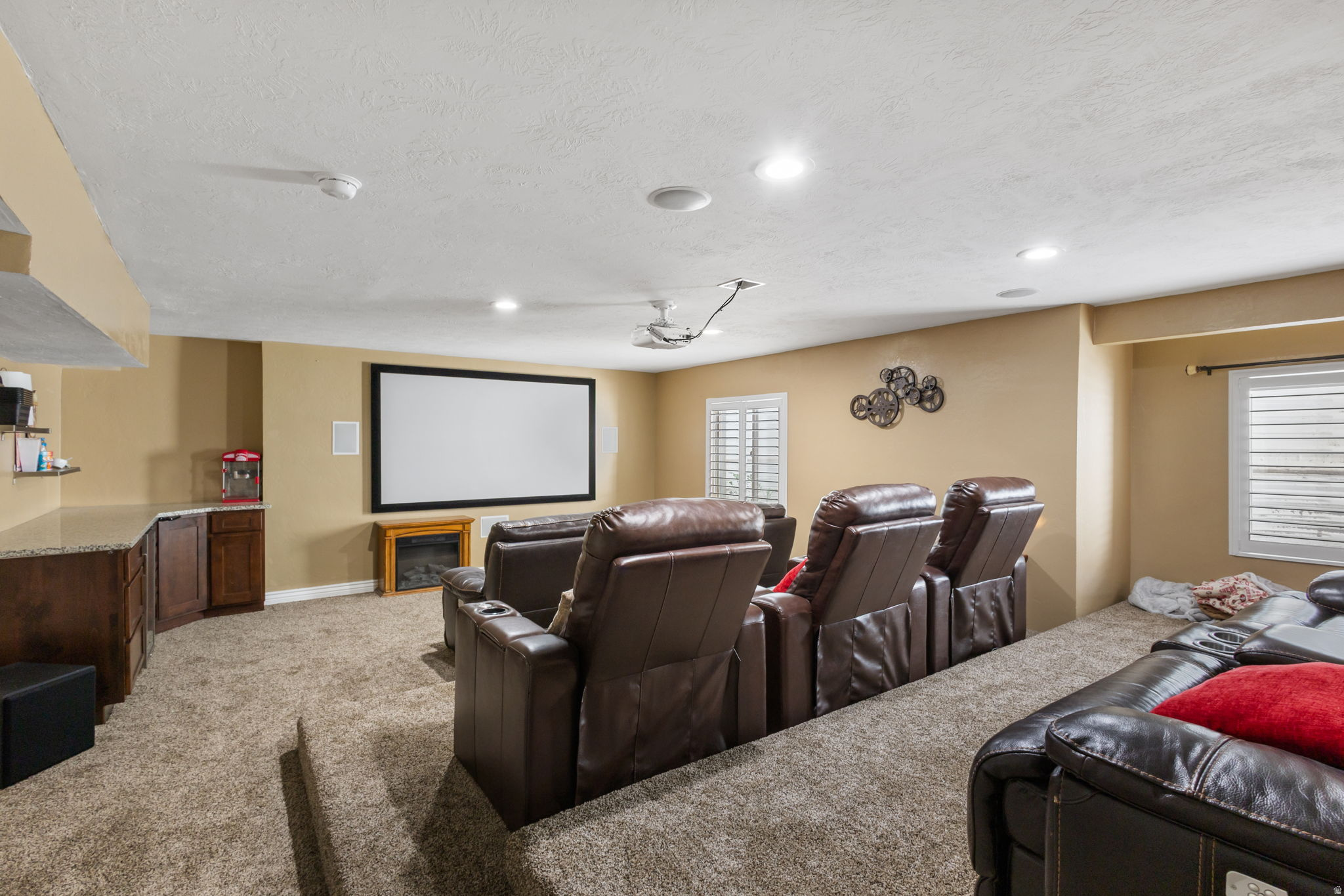 ROSECREST - Residential