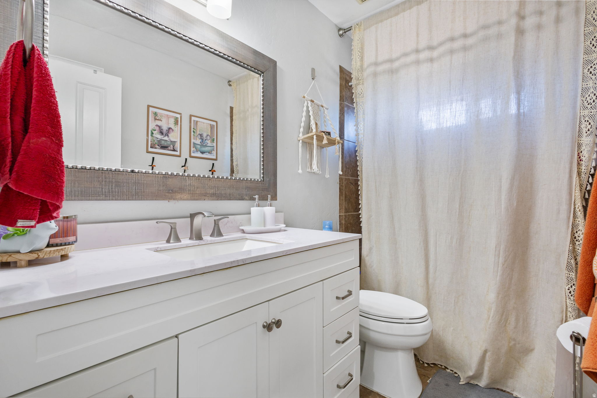 ROSECREST - Residential