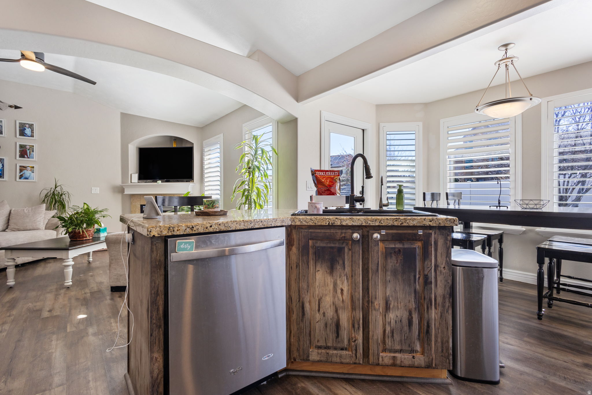 ROSECREST - Residential