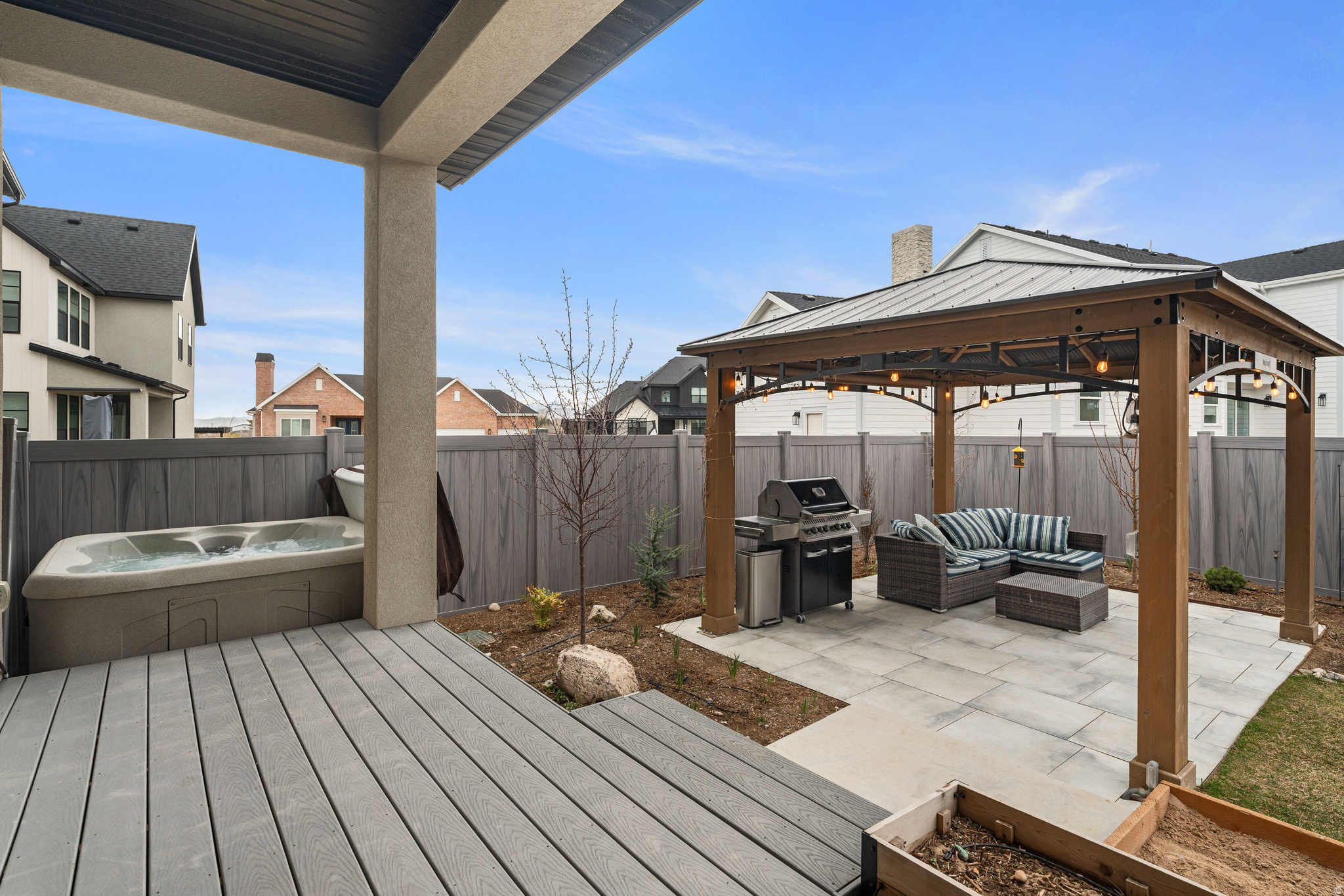 RIDGEVIEW SCANDIA412 - Residential