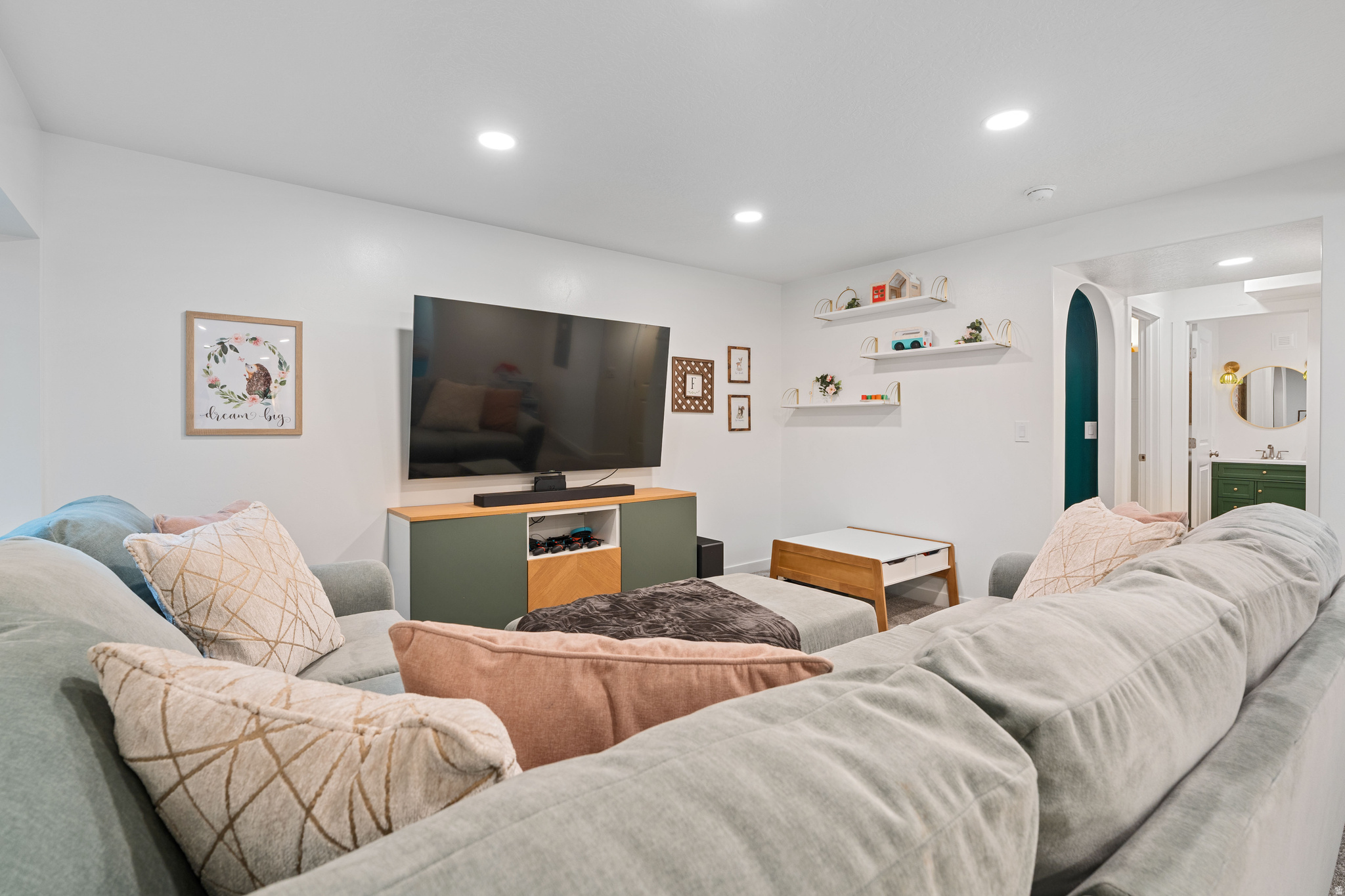 RIDGEVIEW SCANDIA412 - Residential