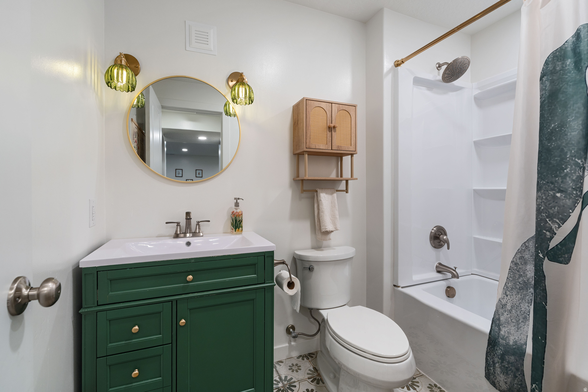 RIDGEVIEW SCANDIA412 - Residential