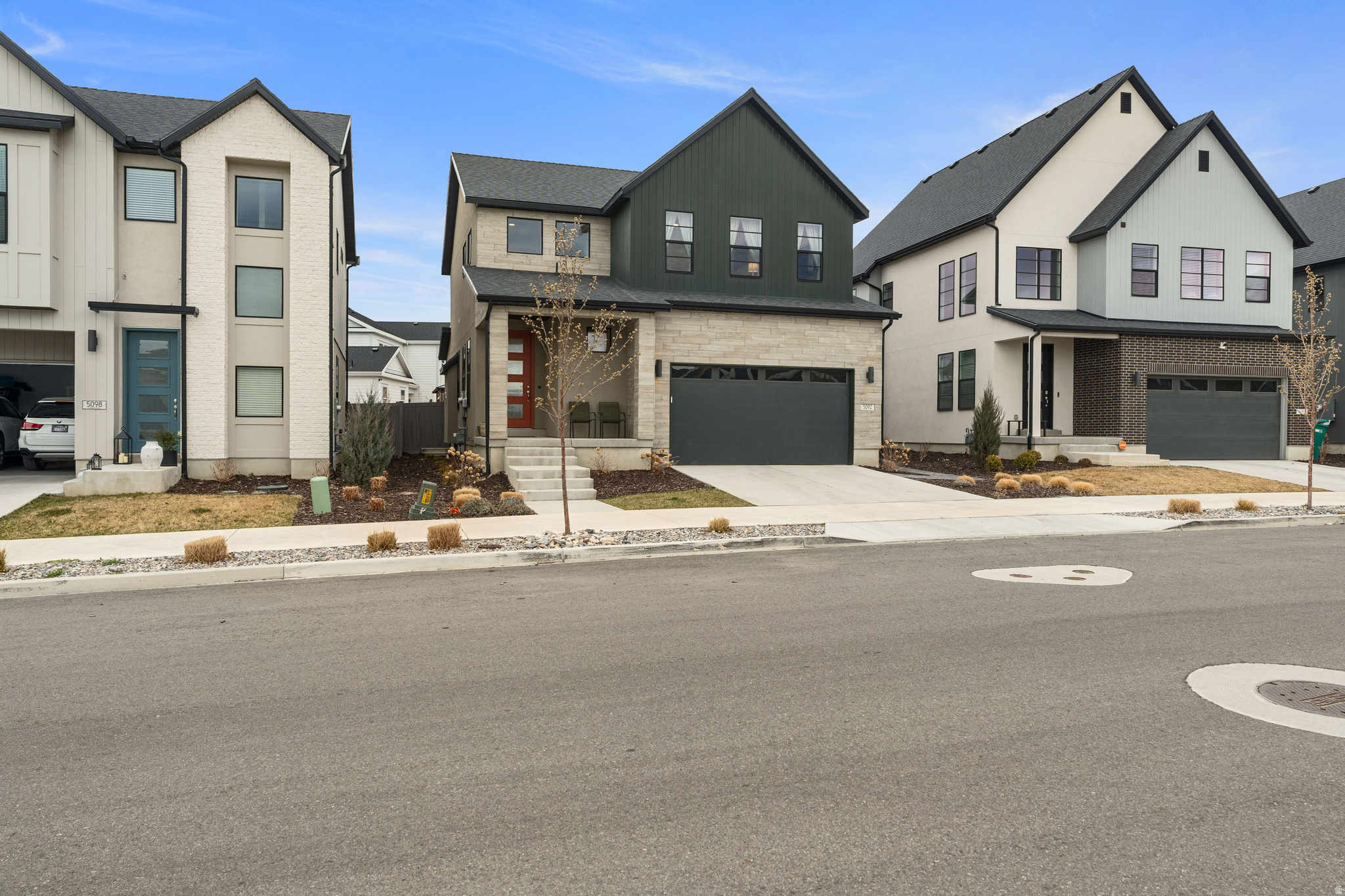 RIDGEVIEW SCANDIA412 - Residential