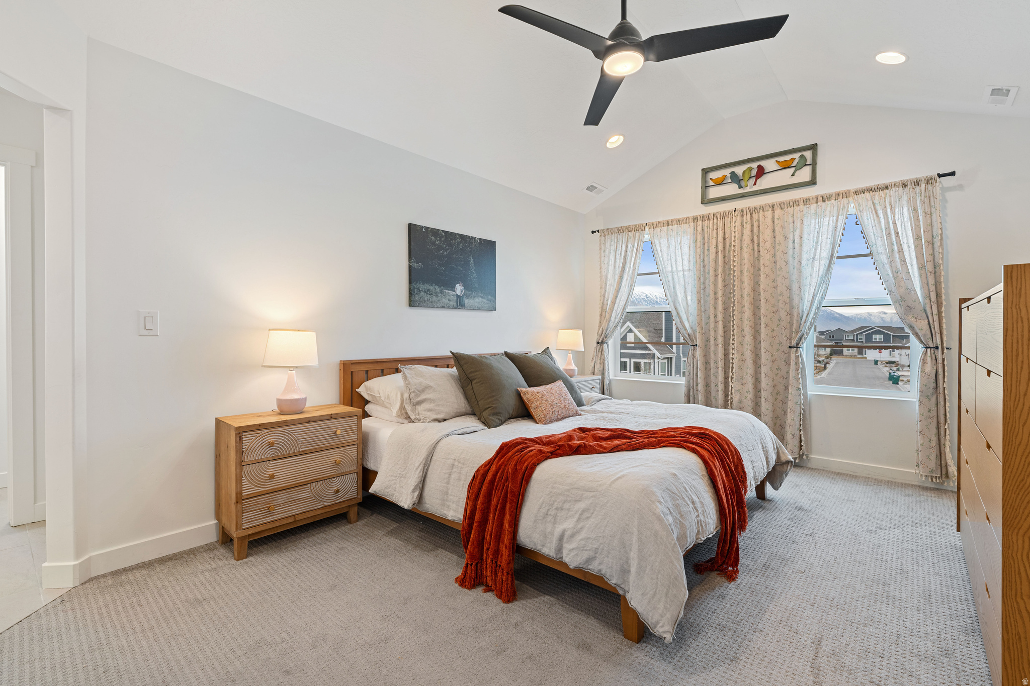 RIDGEVIEW SCANDIA412 - Residential