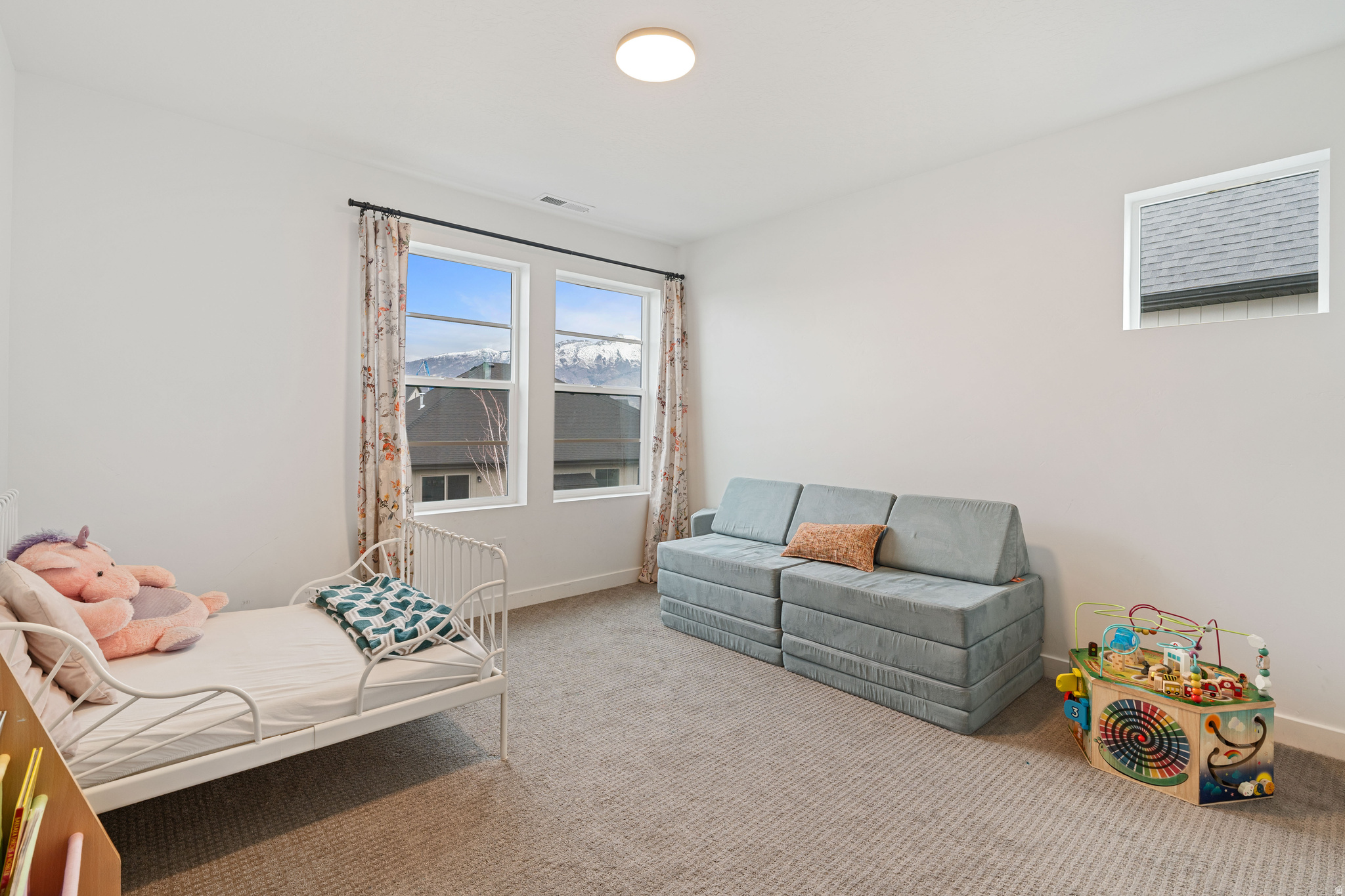 RIDGEVIEW SCANDIA412 - Residential