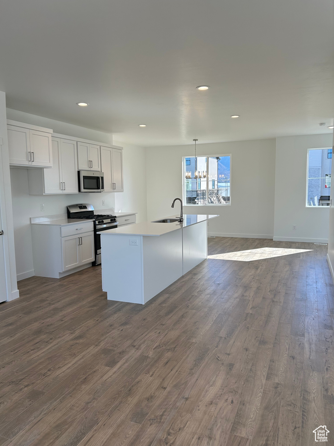 HAVEN OAKS - Residential