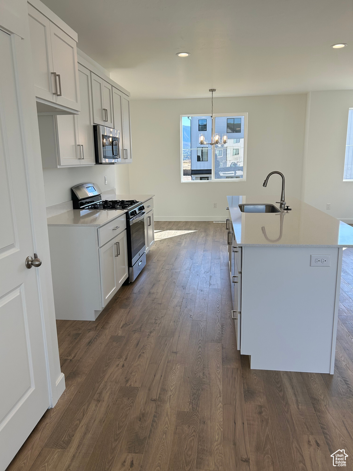 HAVEN OAKS - Residential