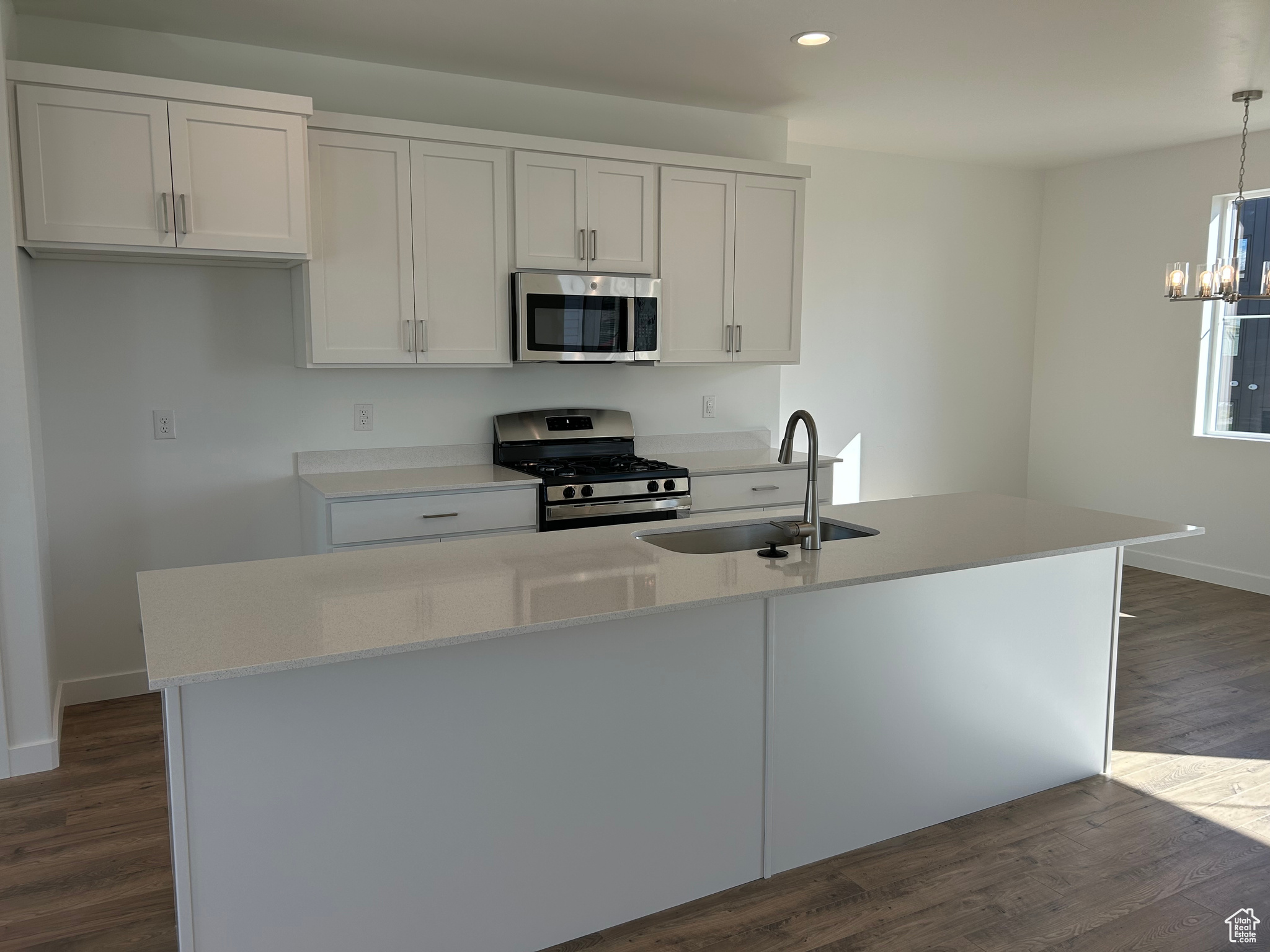 HAVEN OAKS - Residential