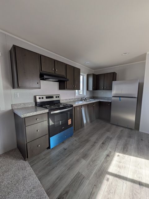 Mobile Home For Sale - 425 N Esquire Pkwy #36<br/> Emery County, Castle Dale, UT 84513