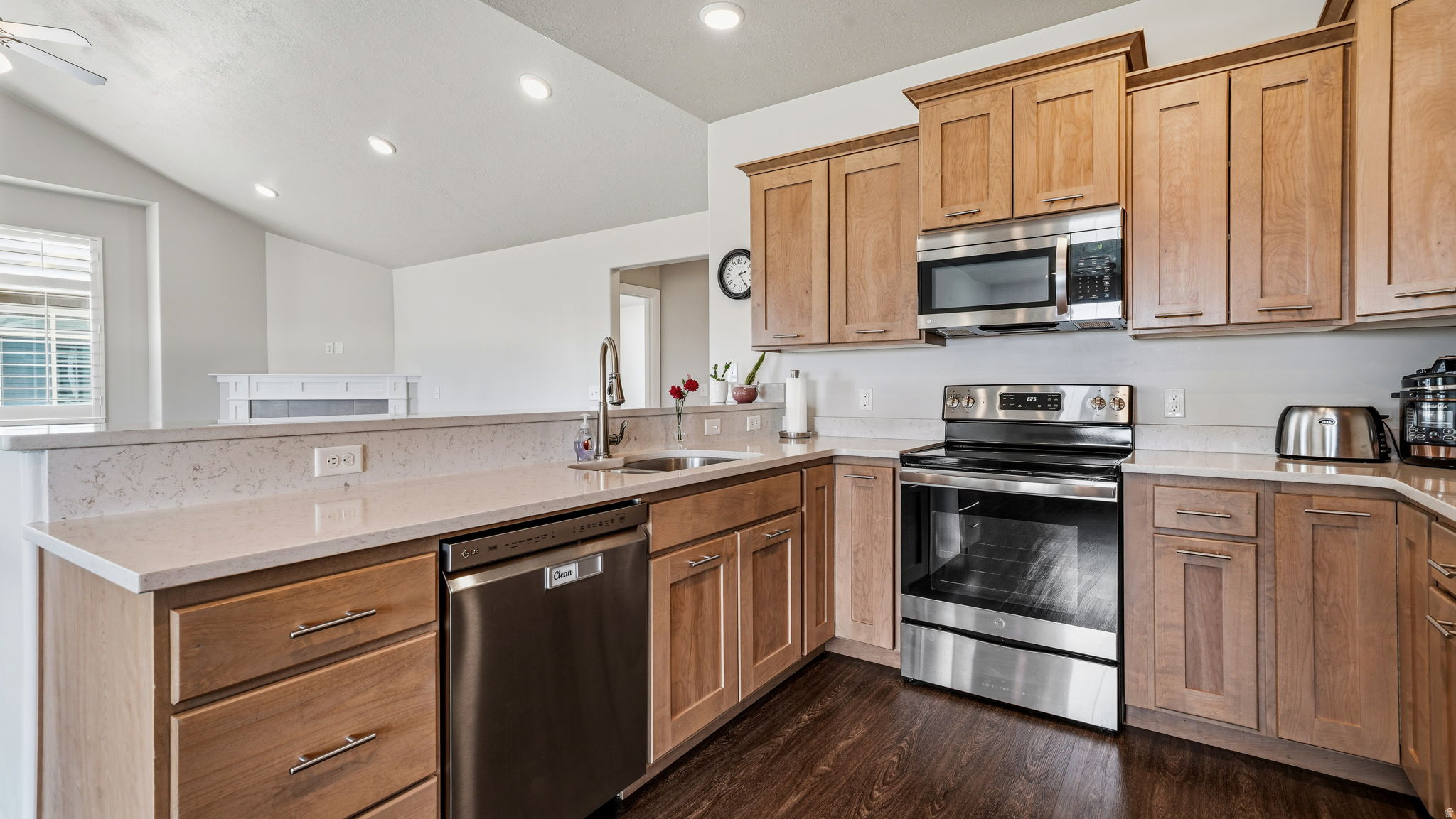 VILLAS AT PIONEER CROSSING - Residential