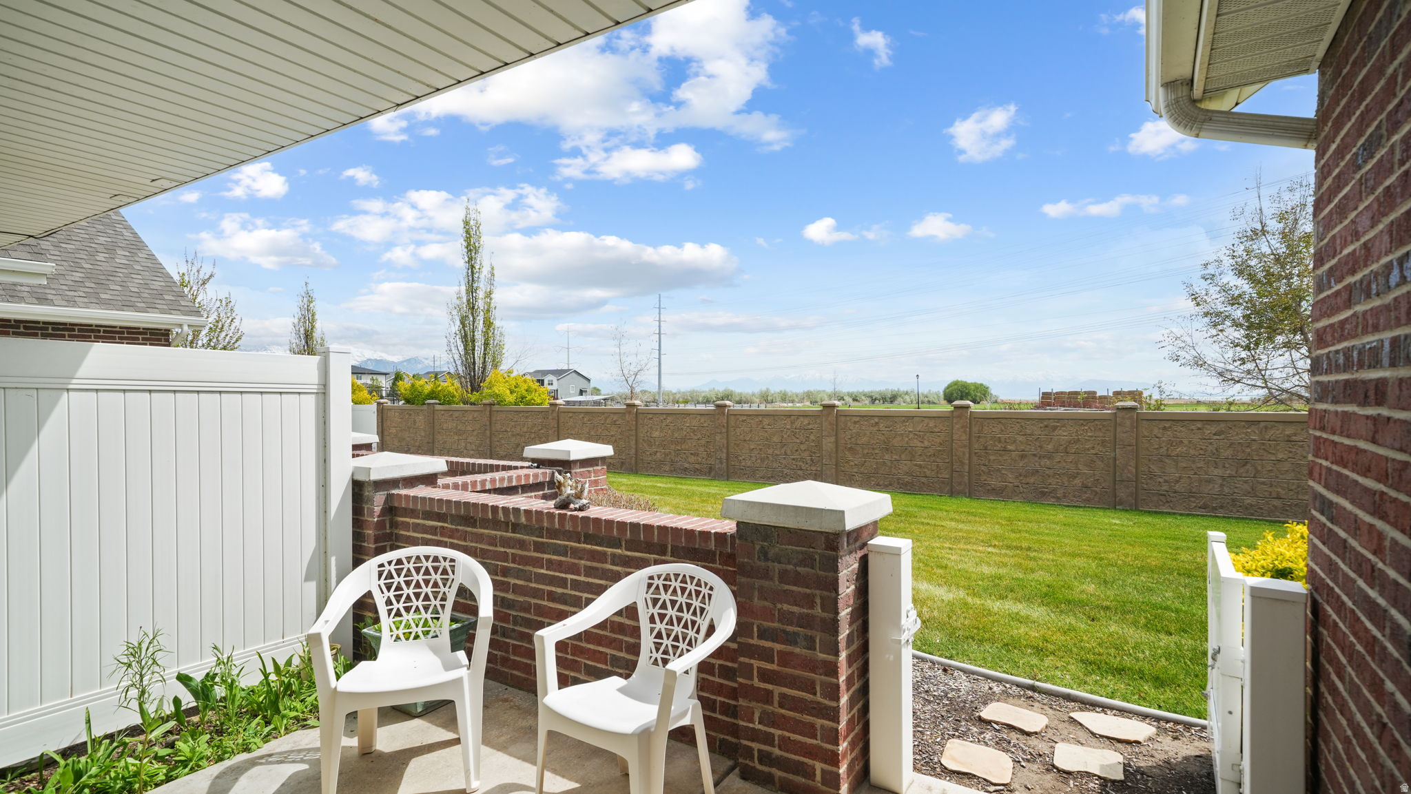 VILLAS AT PIONEER CROSSING - Residential