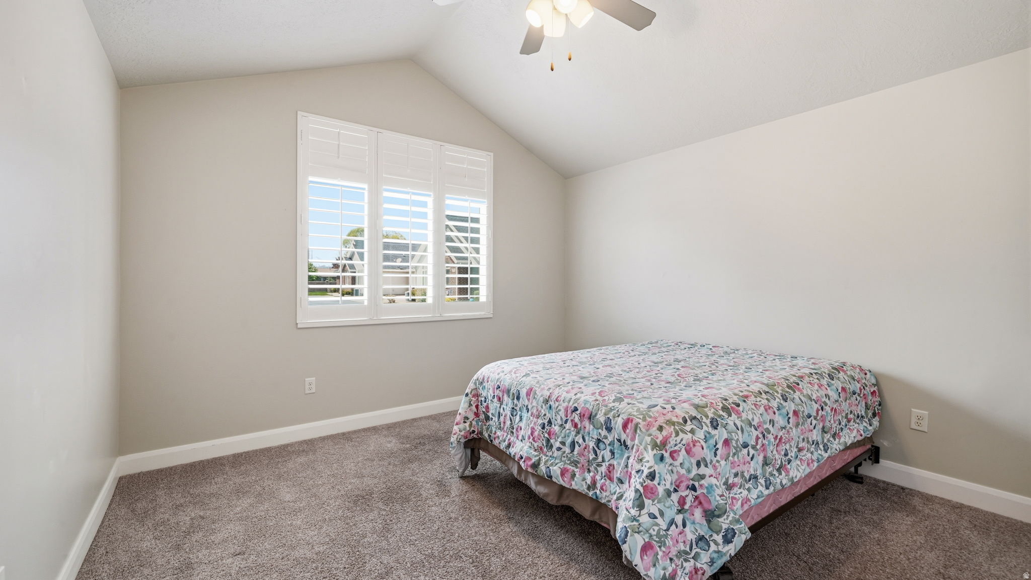 VILLAS AT PIONEER CROSSING - Residential