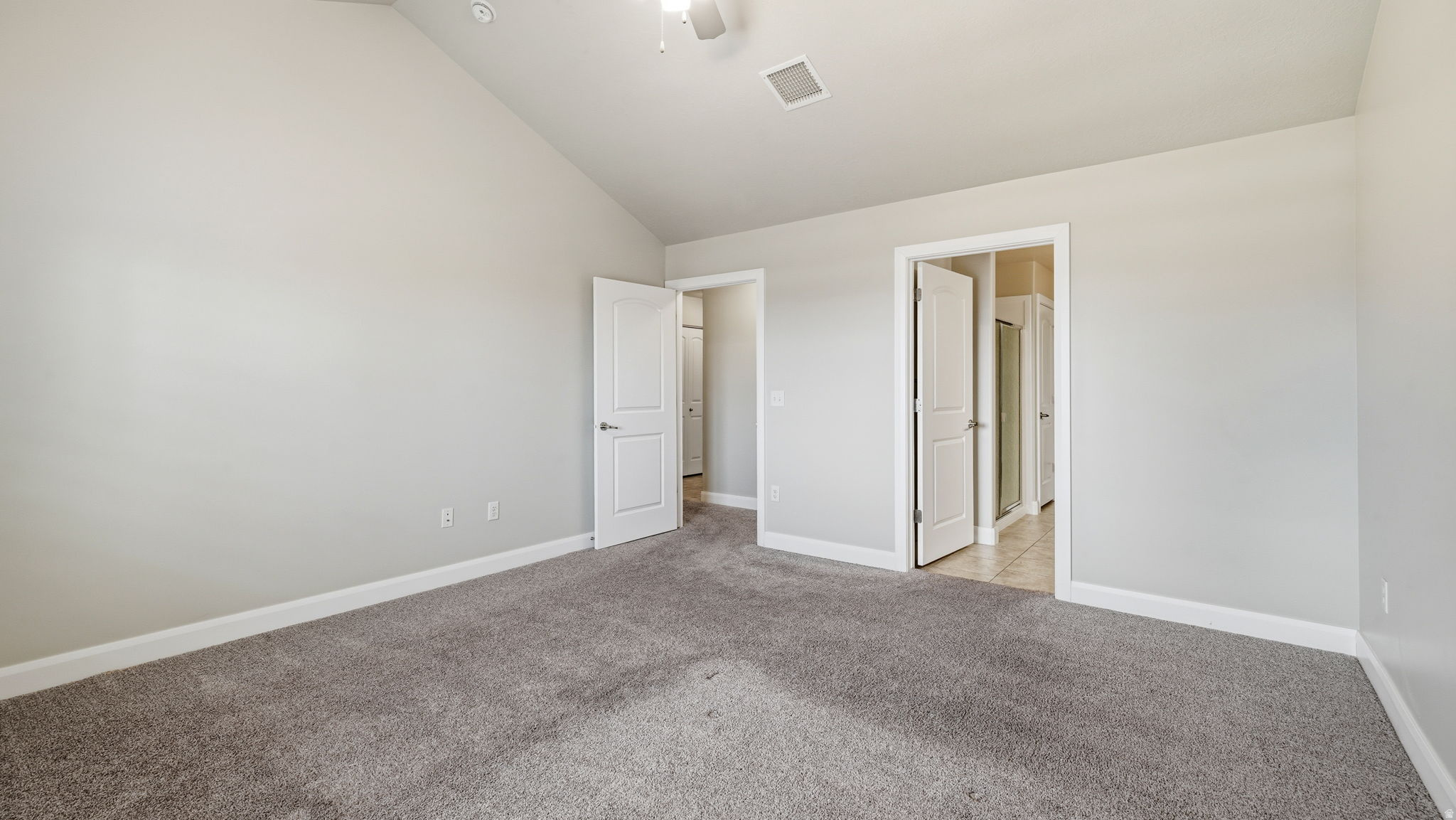 VILLAS AT PIONEER CROSSING - Residential
