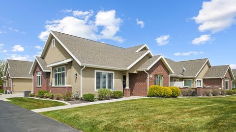 Tiny photo for 64 E 350 S, Lehi, UT 84043 (MLS # 2154634)