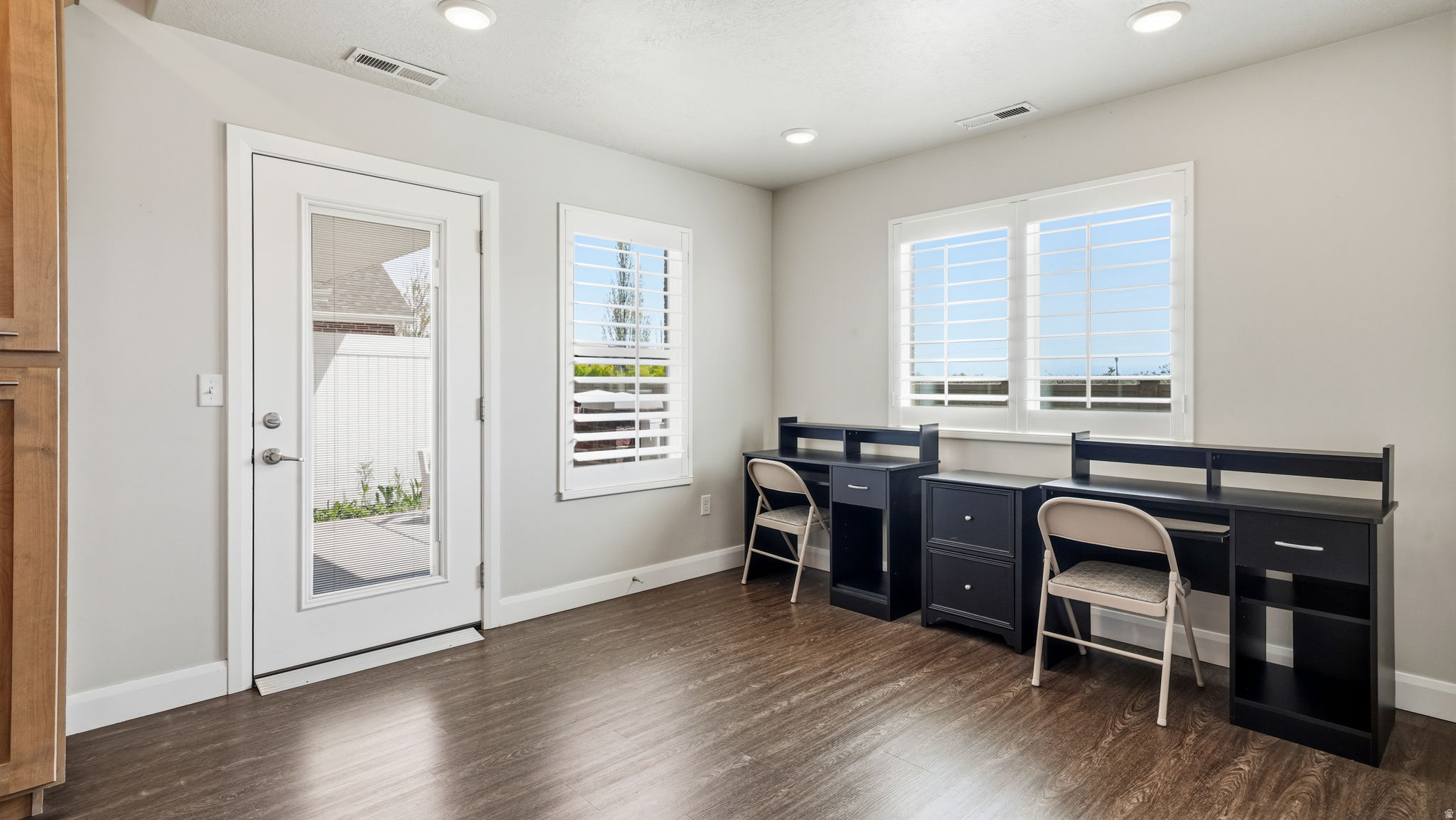 VILLAS AT PIONEER CROSSING - Residential