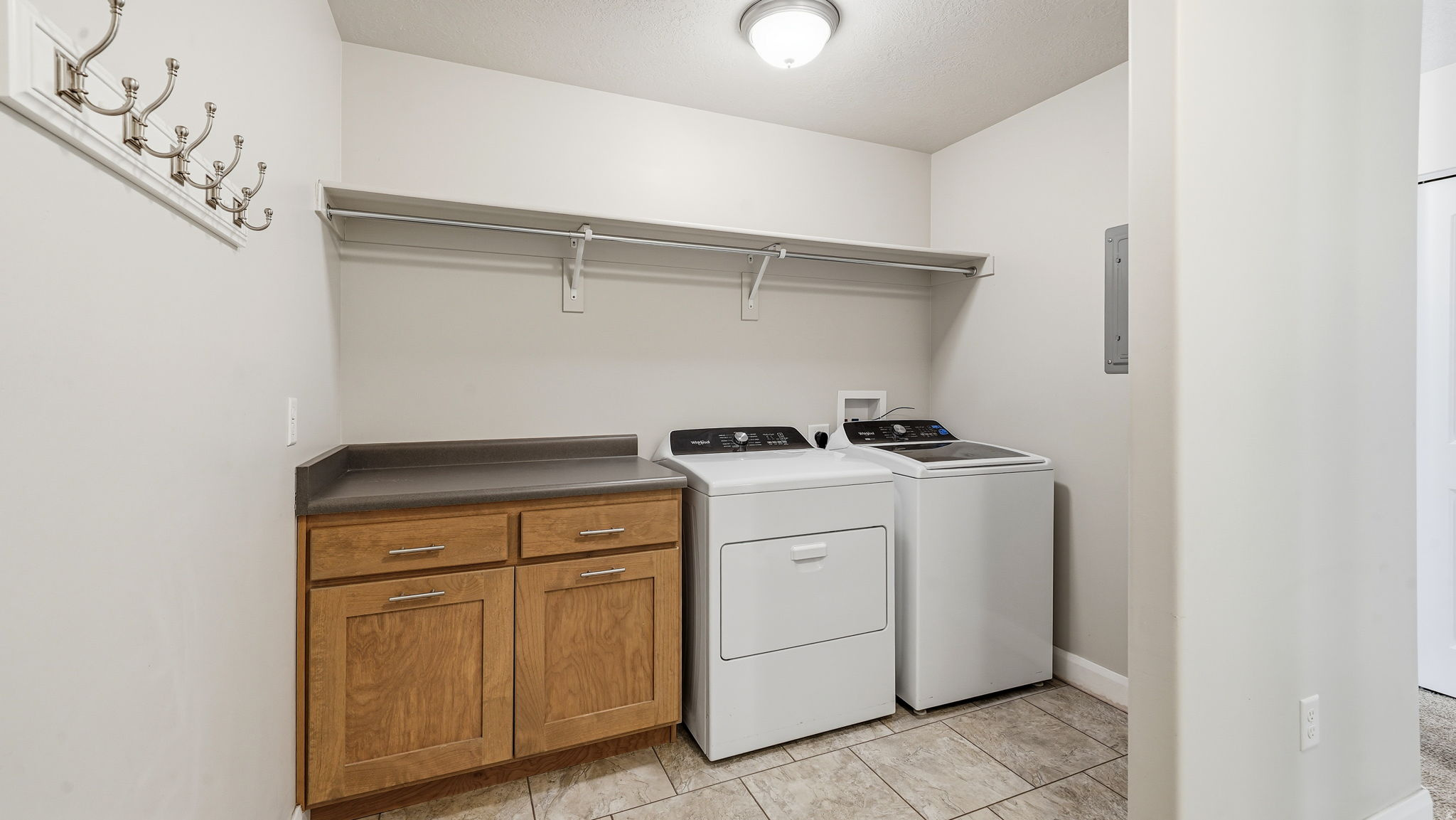 VILLAS AT PIONEER CROSSING - Residential