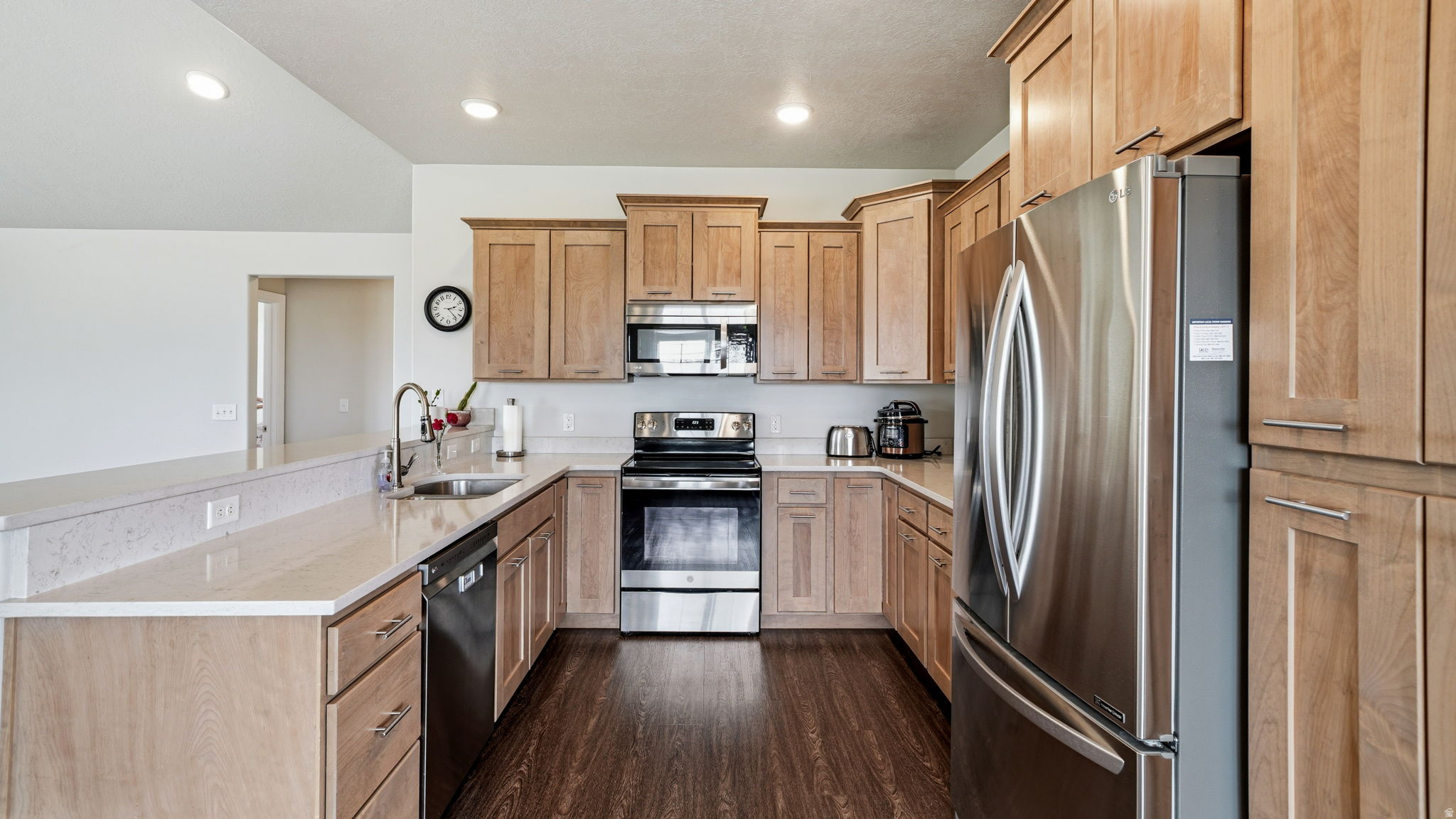 VILLAS AT PIONEER CROSSING - Residential