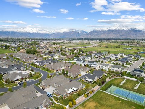 Tiny photo for 64 E 350 S, Lehi, UT 84043 (MLS # 2154634)