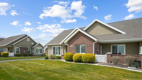 Tiny photo for 64 E 350 S, Lehi, UT 84043 (MLS # 2154634)