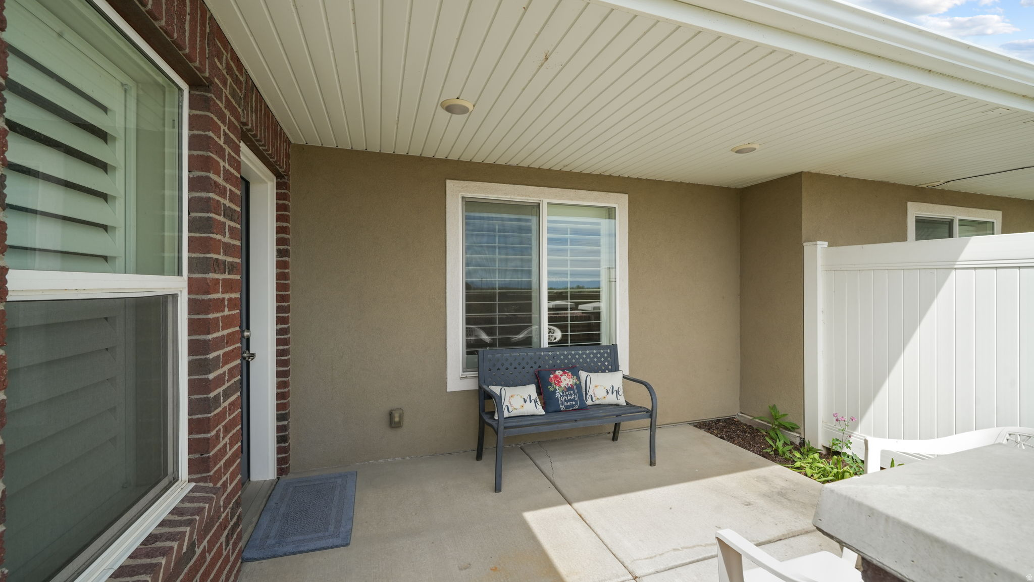 VILLAS AT PIONEER CROSSING - Residential