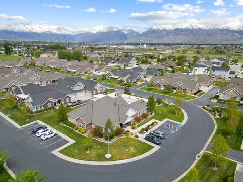 Tiny photo for 64 E 350 S, Lehi, UT 84043 (MLS # 2154634)