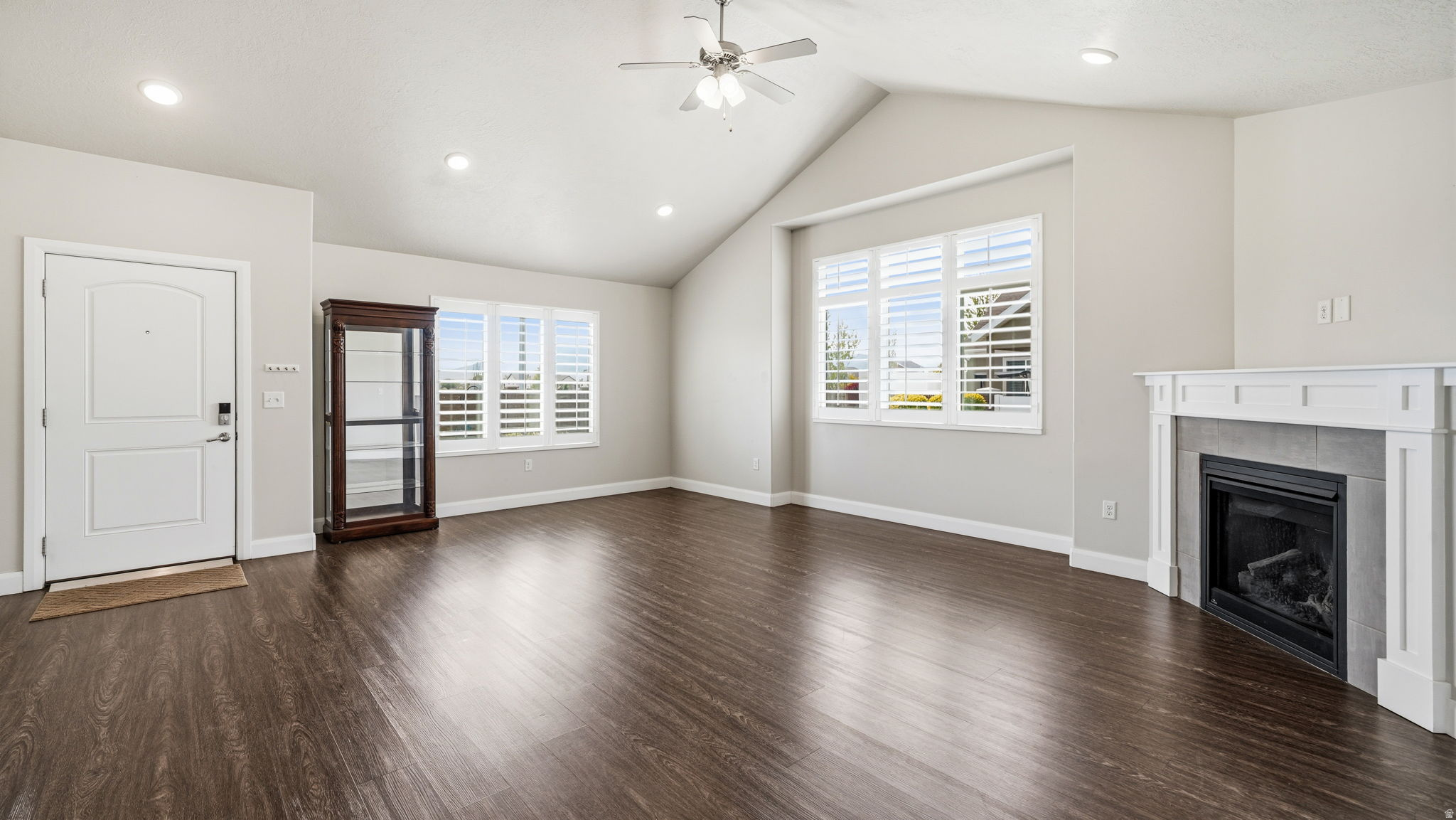 VILLAS AT PIONEER CROSSING - Residential