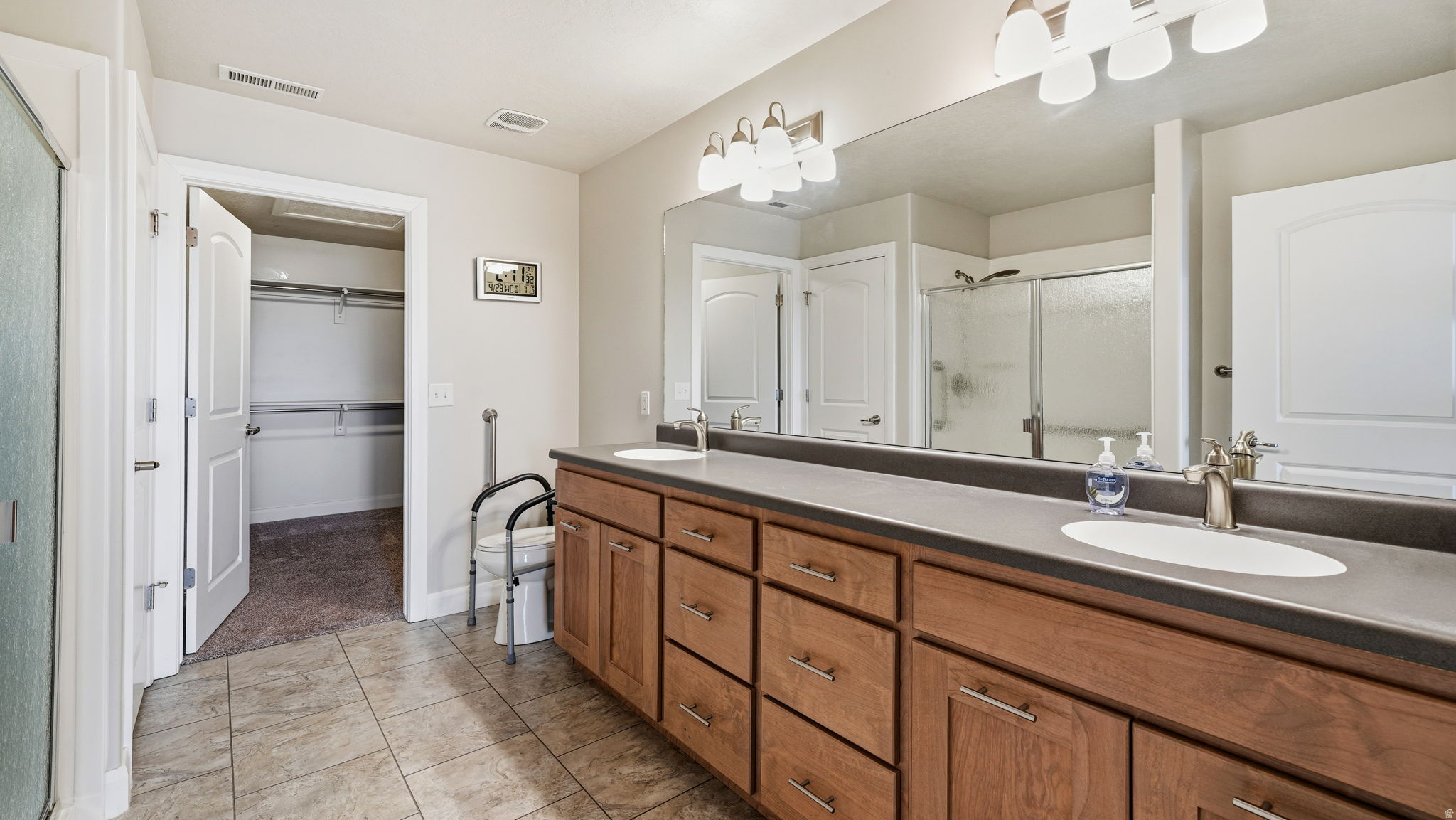 VILLAS AT PIONEER CROSSING - Residential